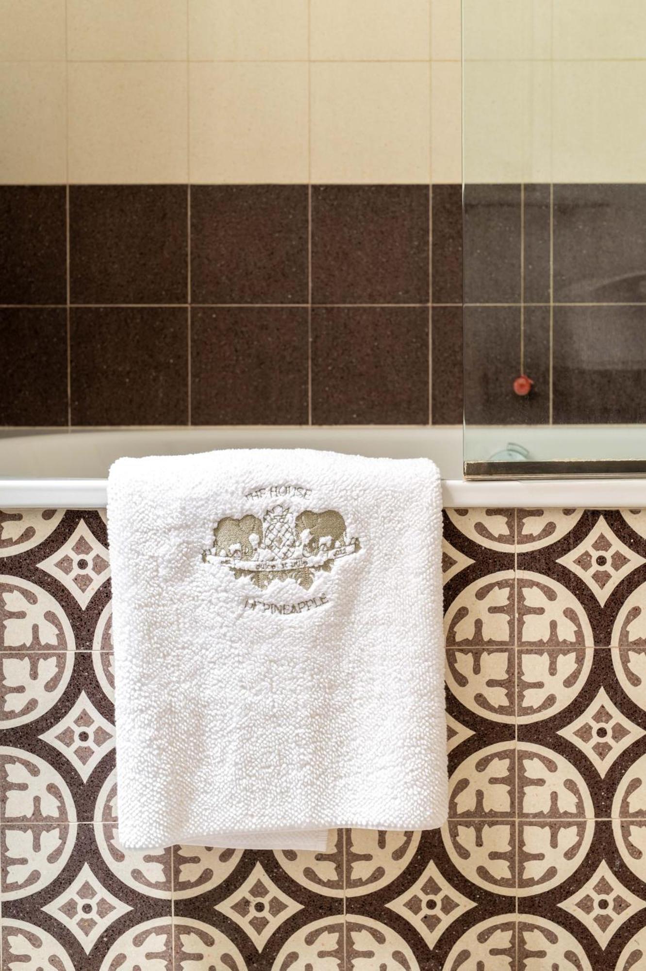 Popologrande Apartment Rome
