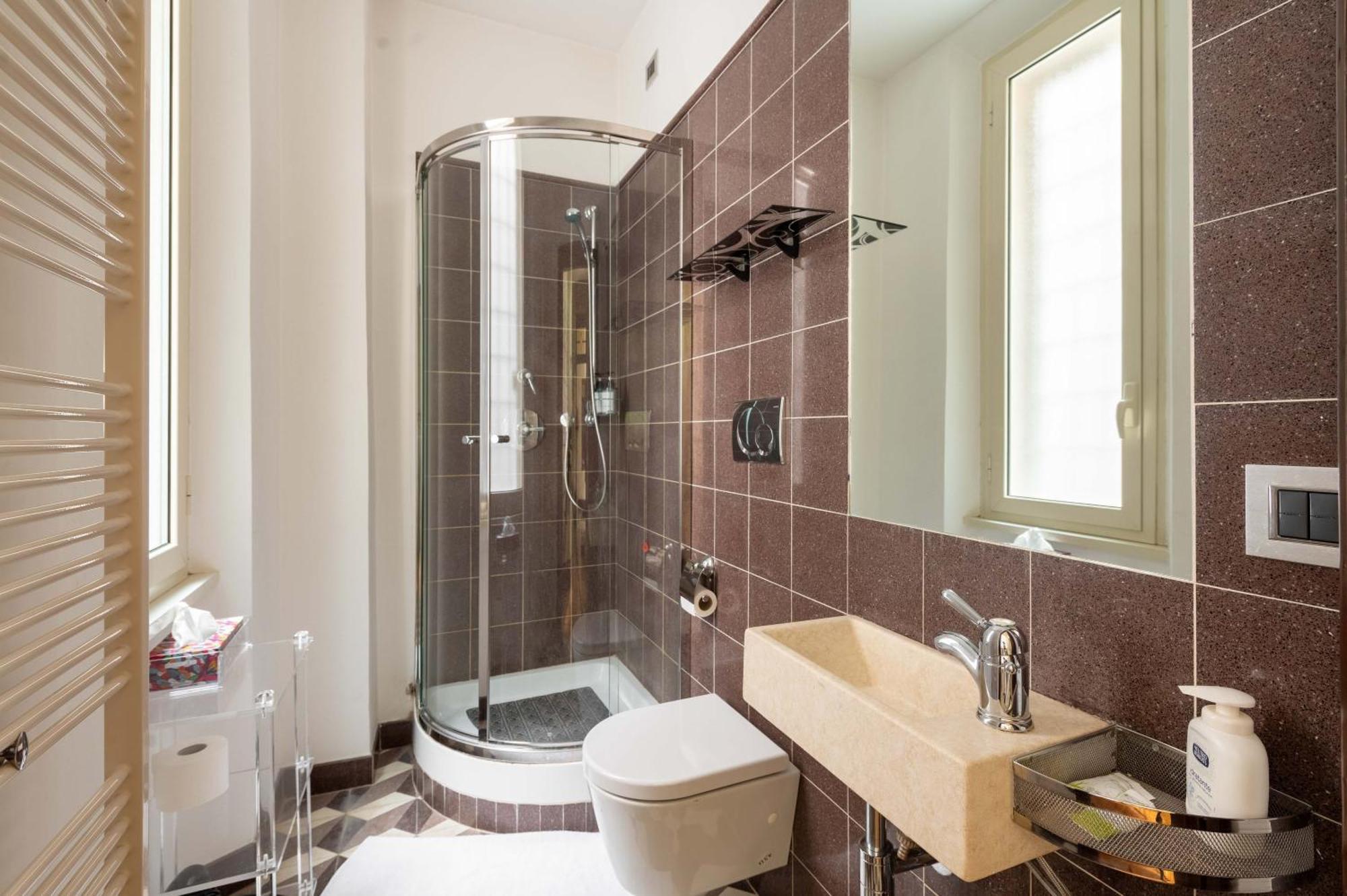 Appartement Popologrande