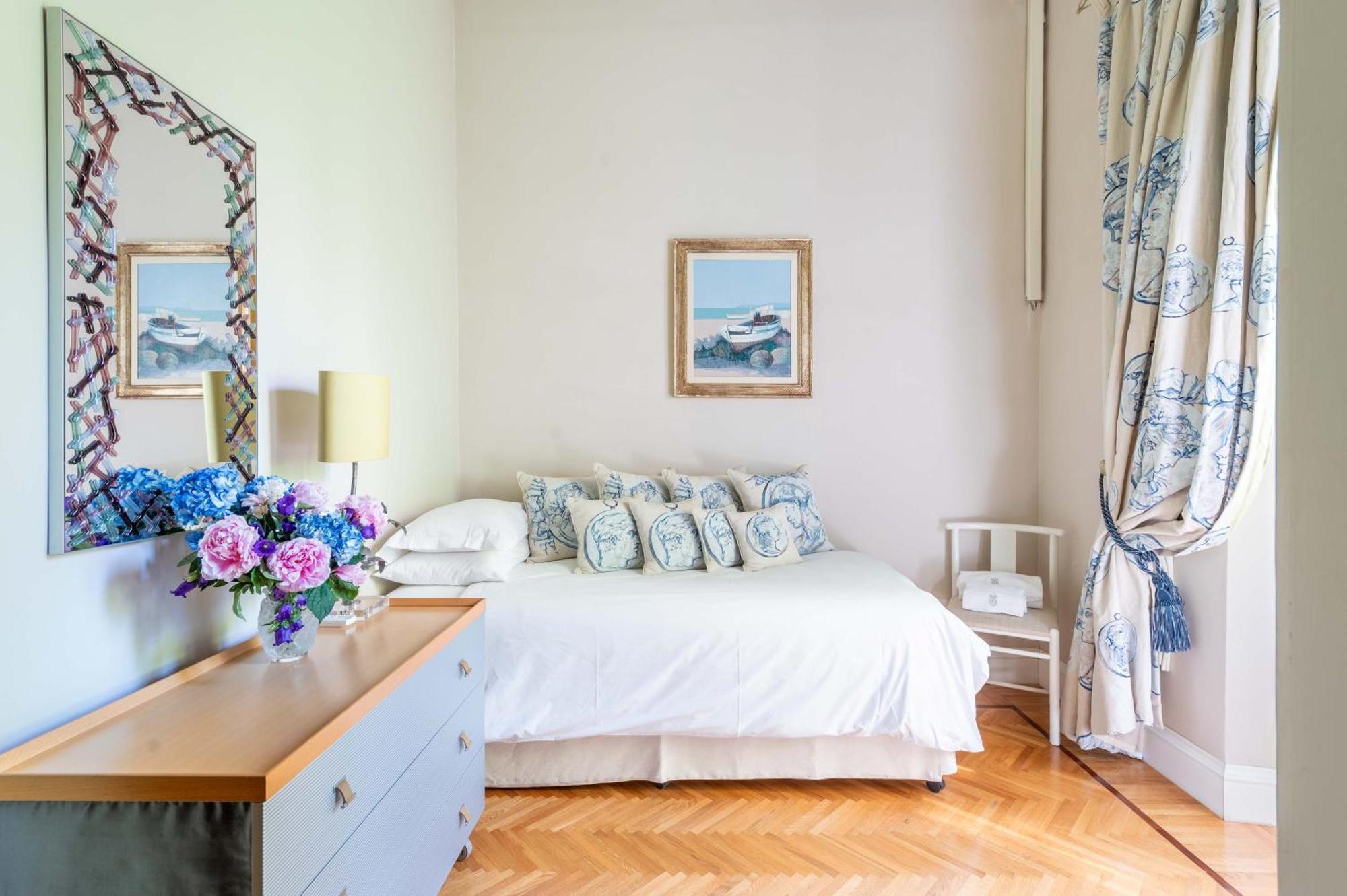 Popologrande Appartement Rome