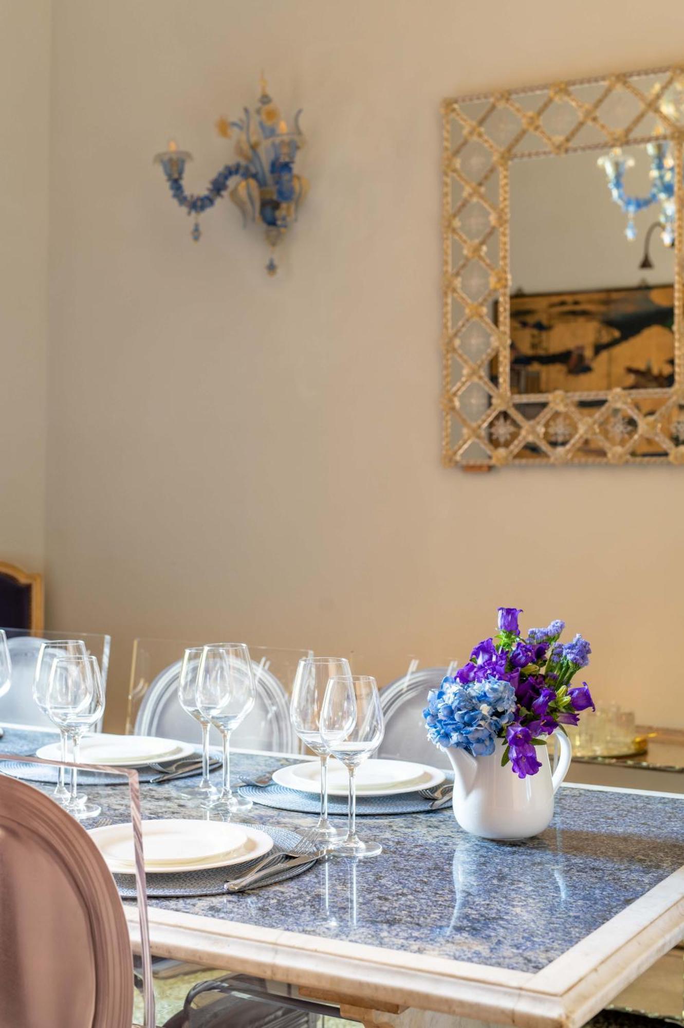 Appartement Popologrande Rome
