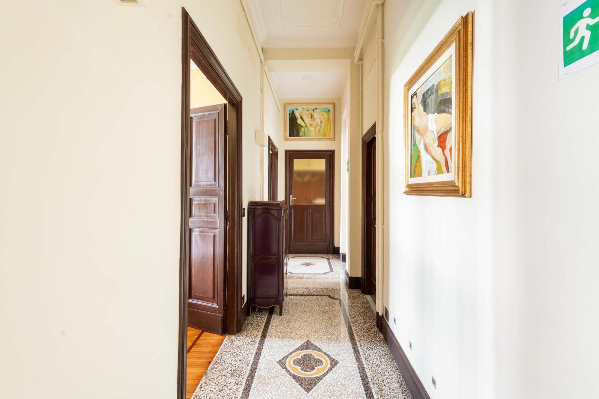 Popologrande Appartement