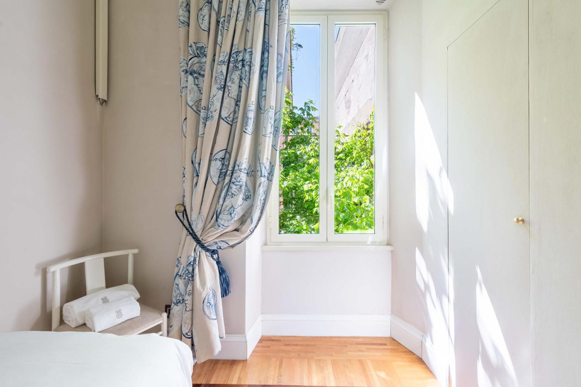 Appartement Popologrande