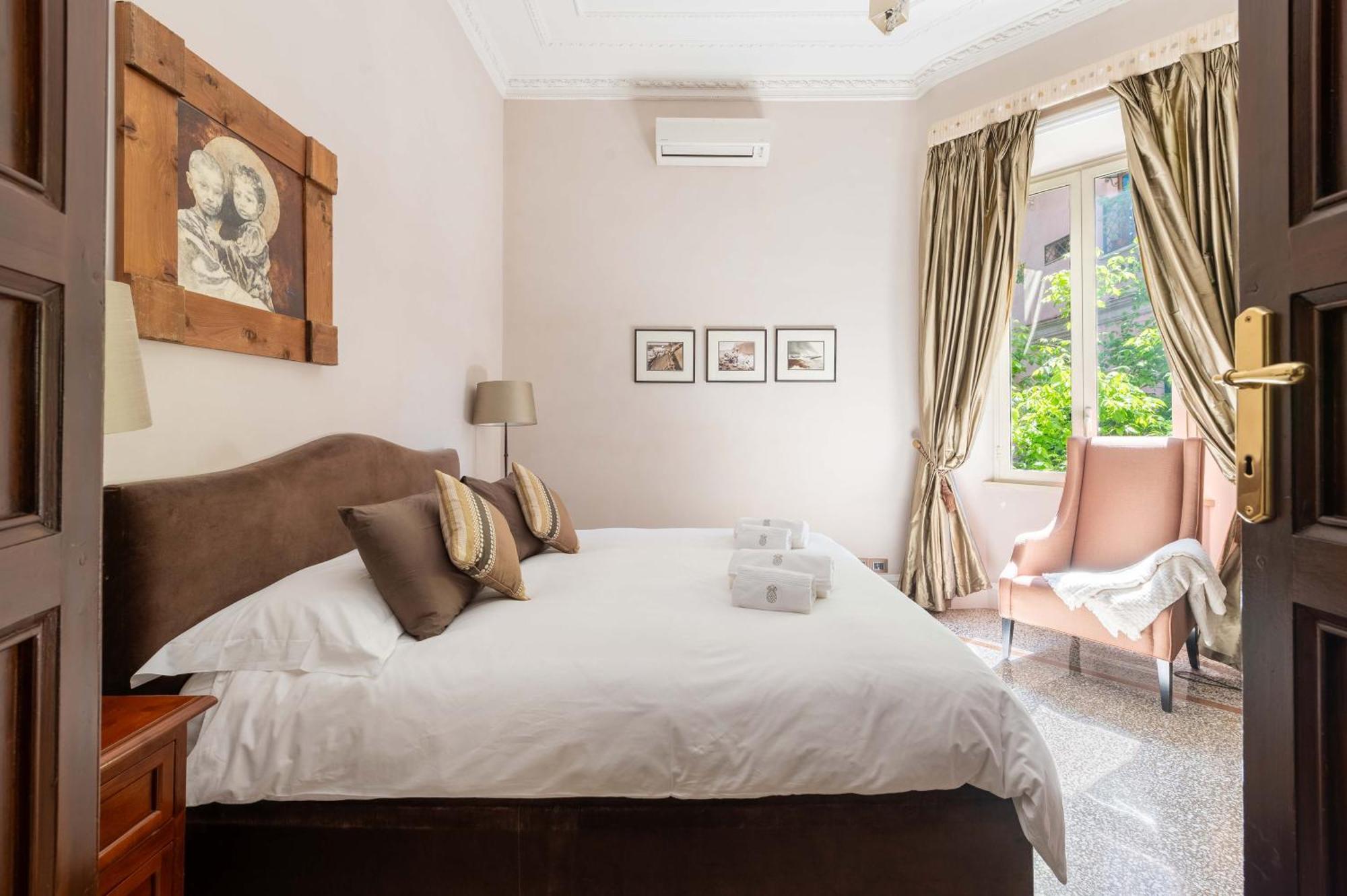 Popologrande Appartement Rome