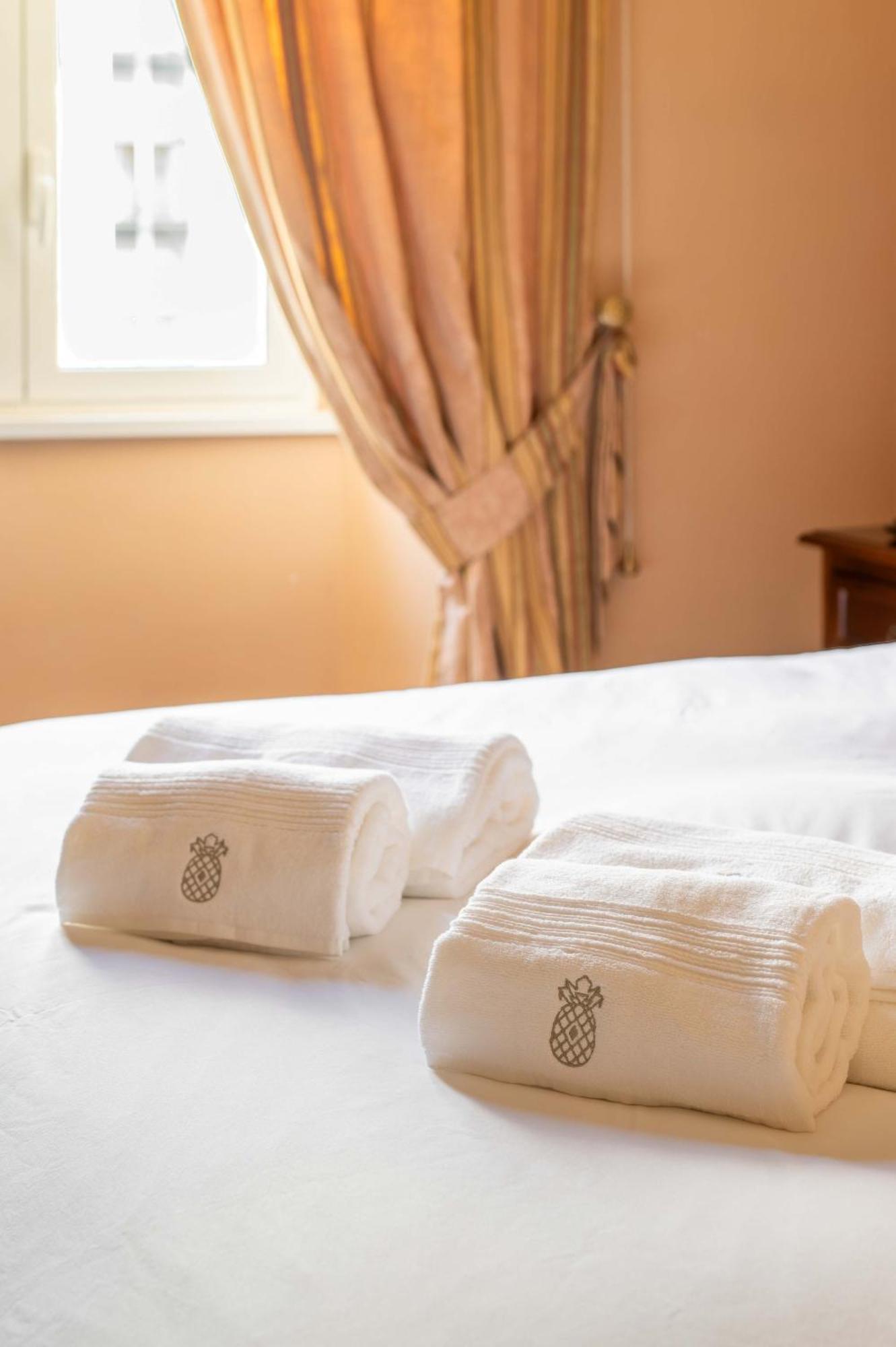 Appartement Popologrande Rome