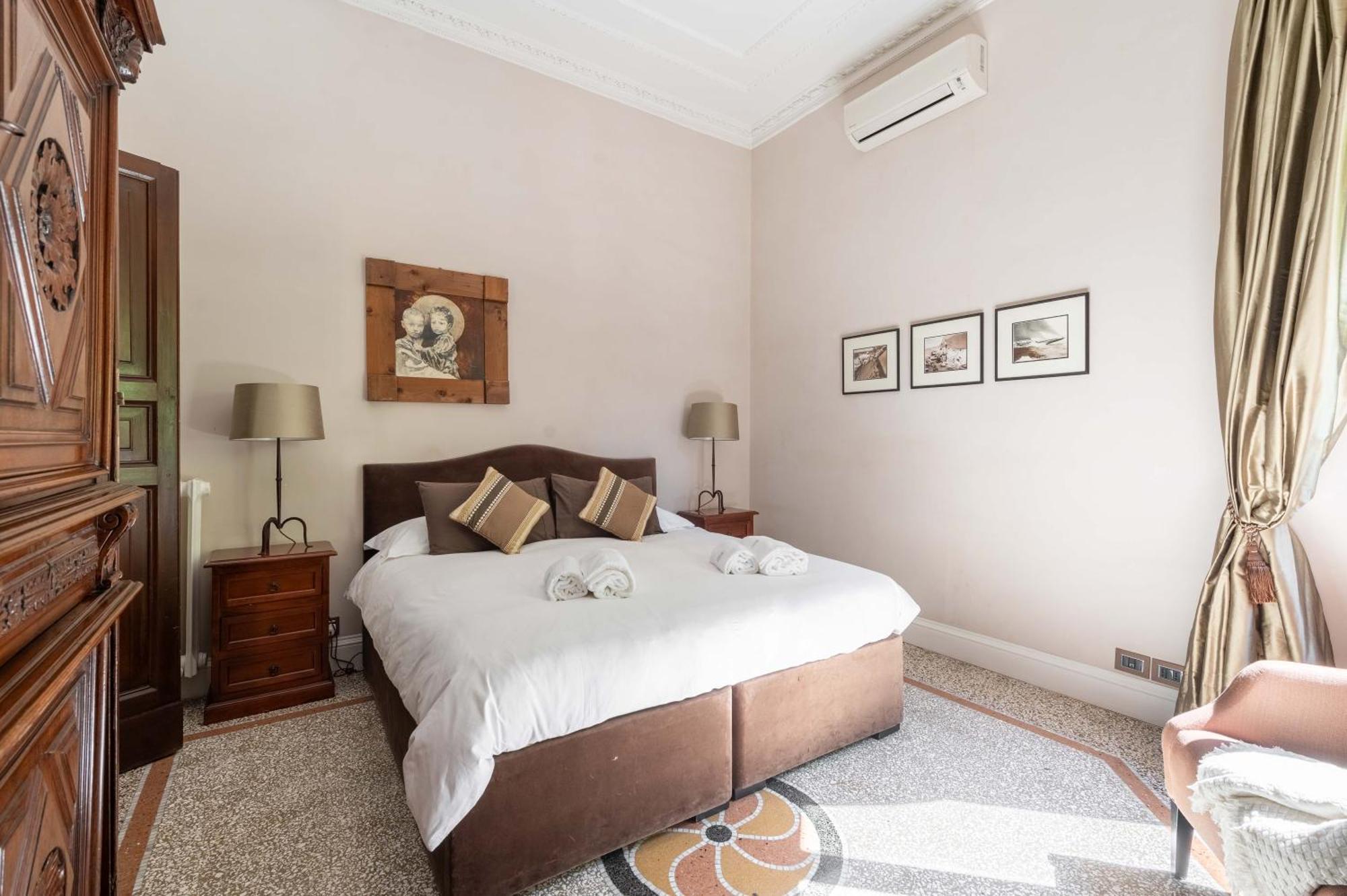 Popologrande Appartement