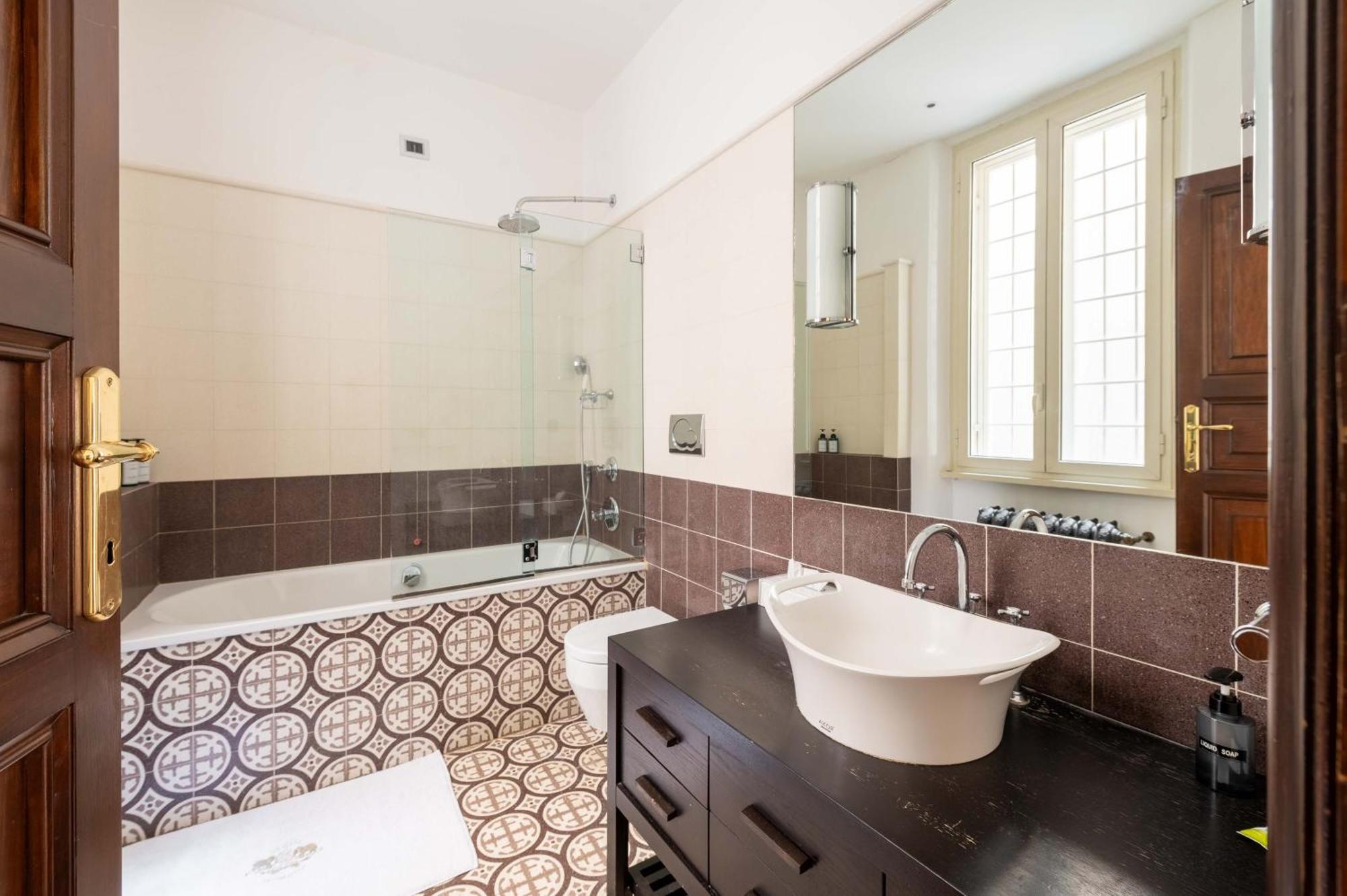 Popologrande Appartement *