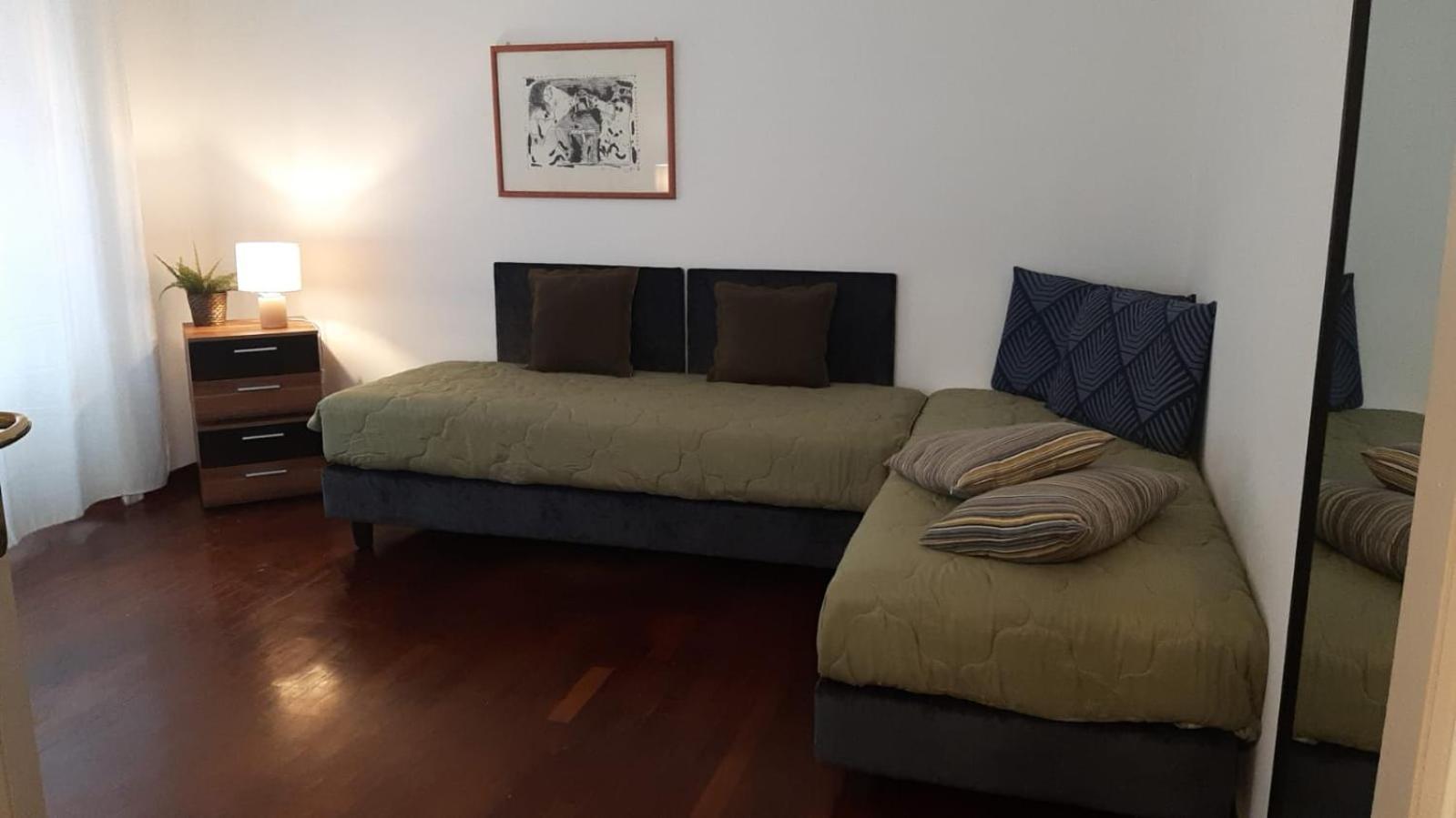 House Clodia Roma