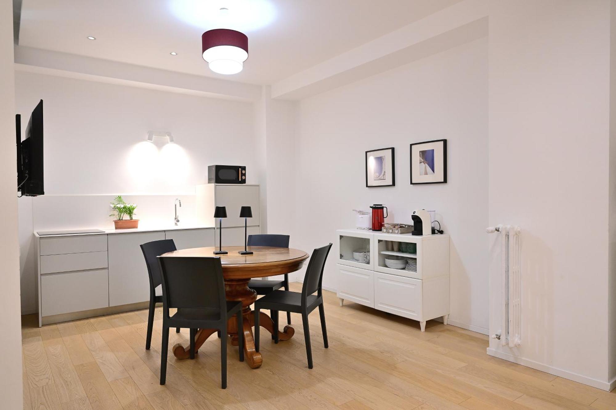 At Navona Appartement