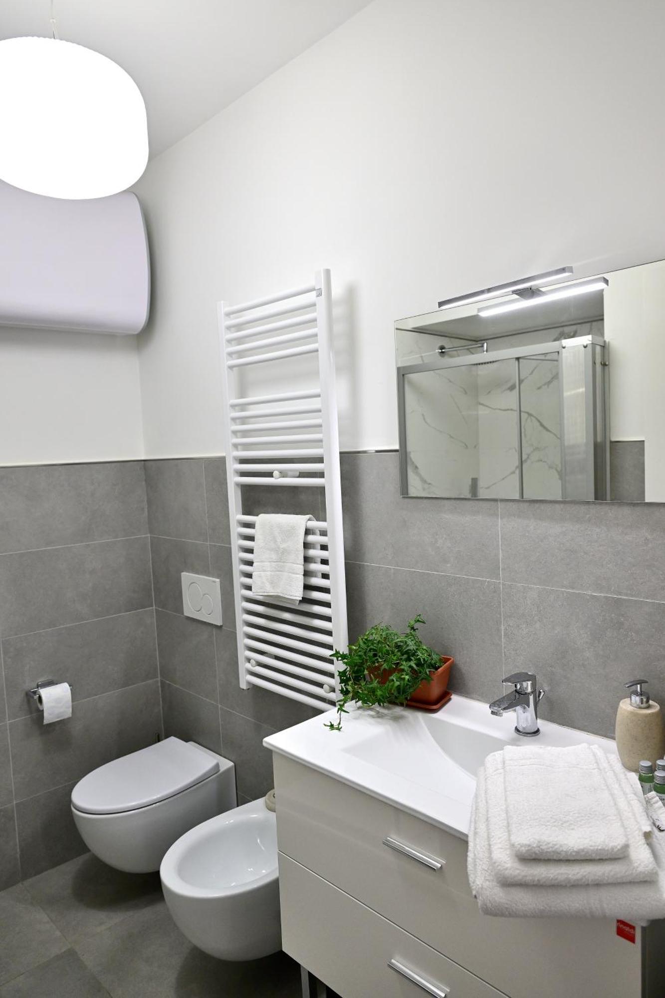 Apartment At Colosseo Rome