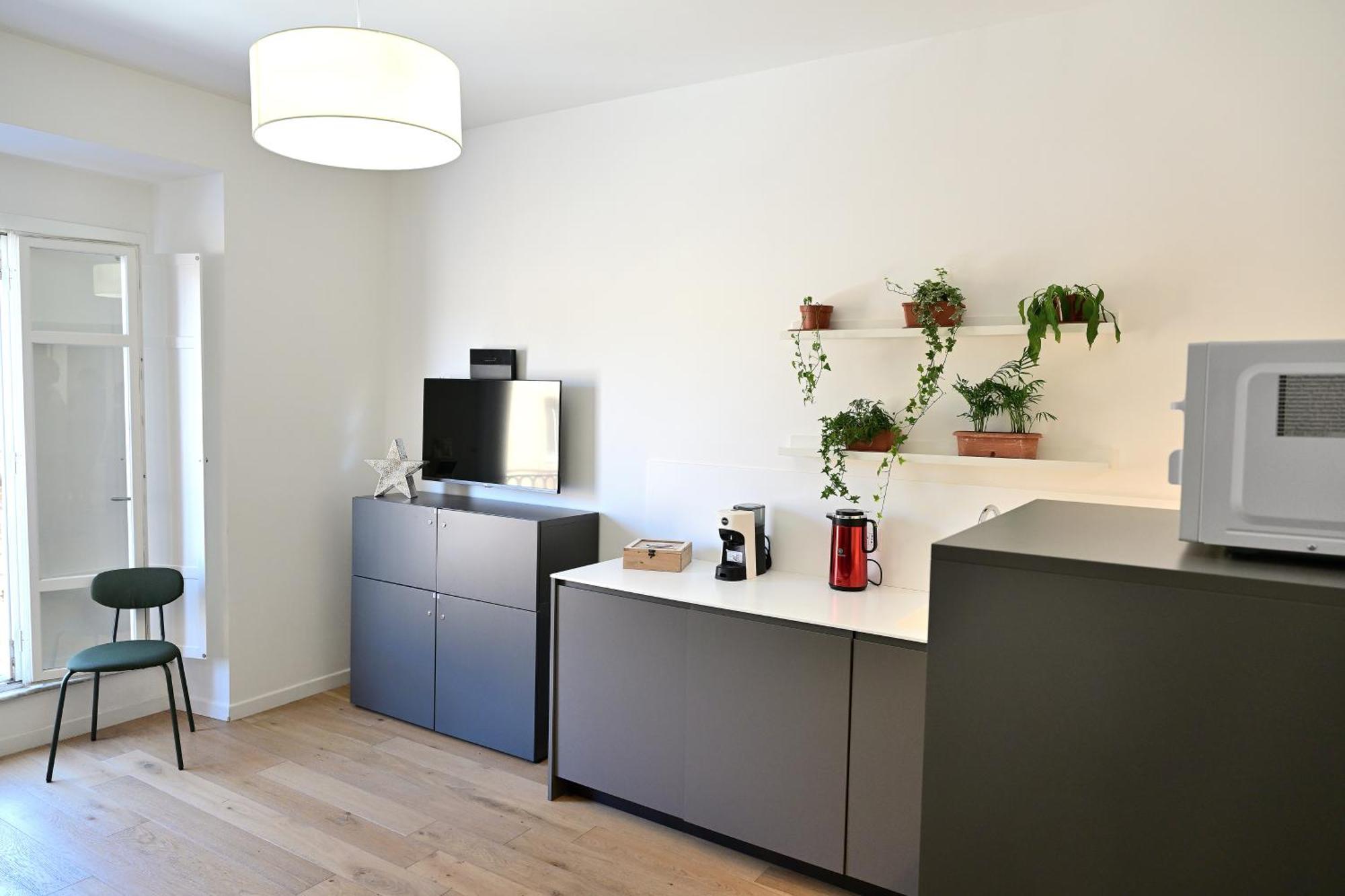 At Colosseo Apartment