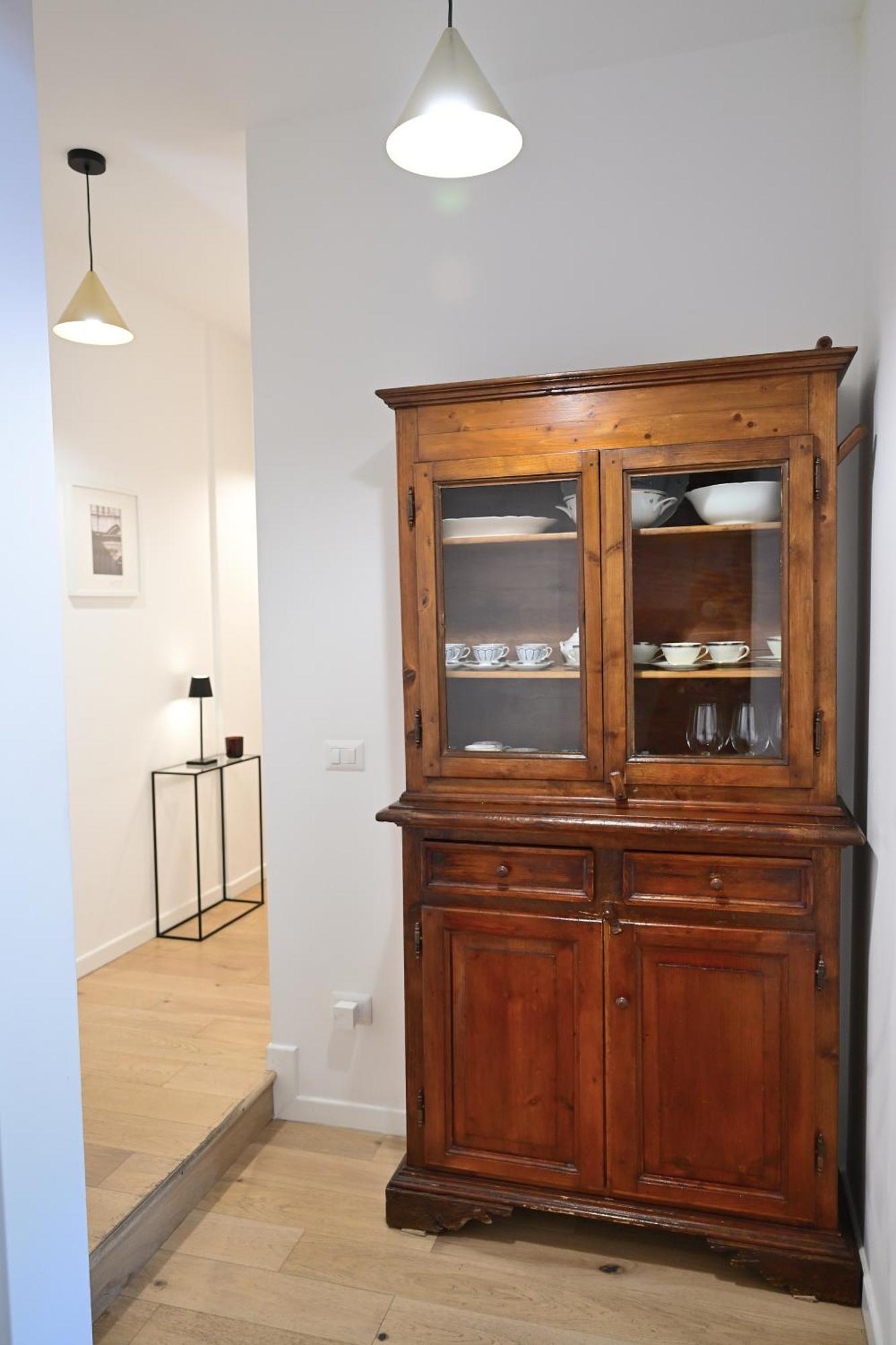 Apartment At Colosseo