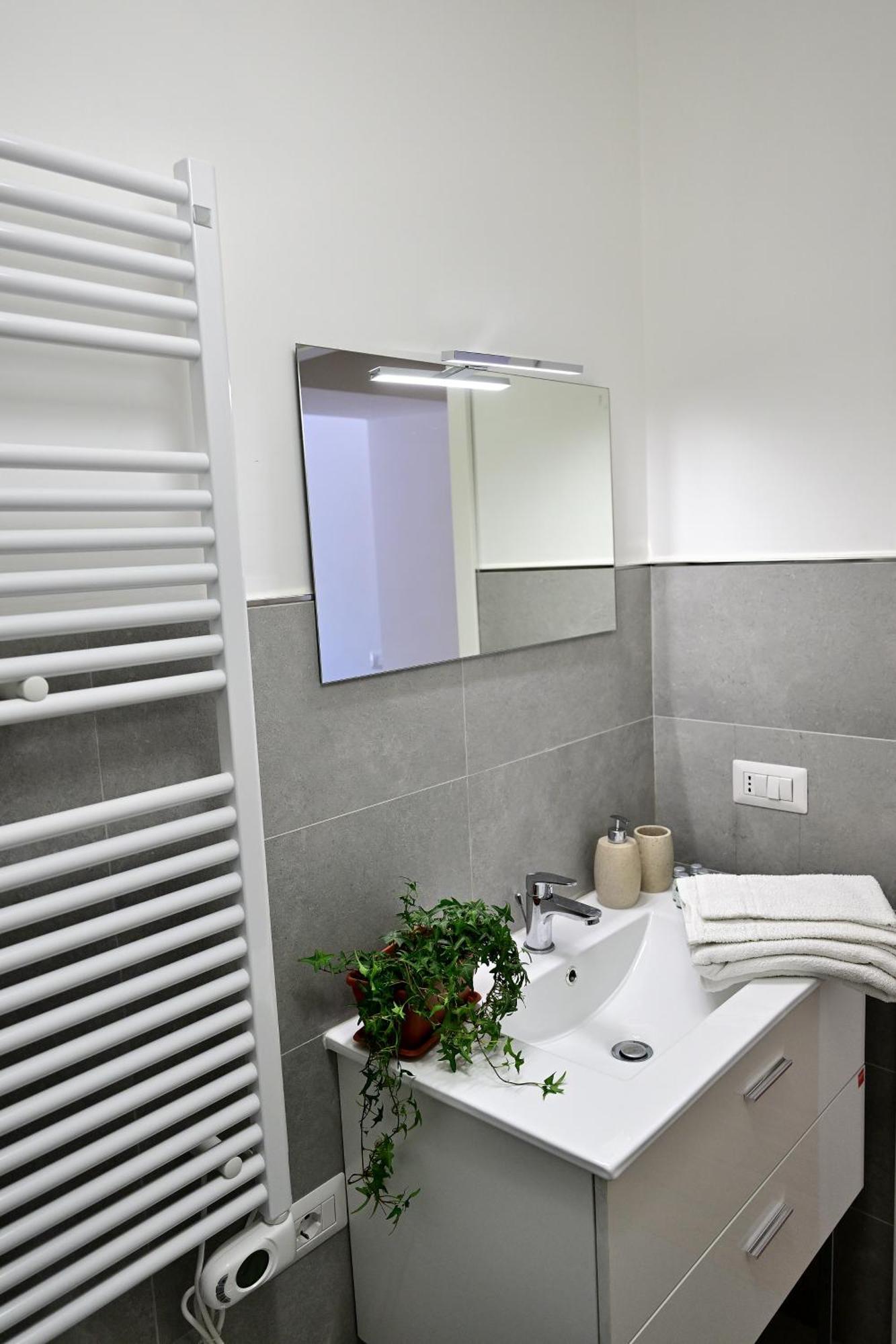 Apartment At Colosseo Rome