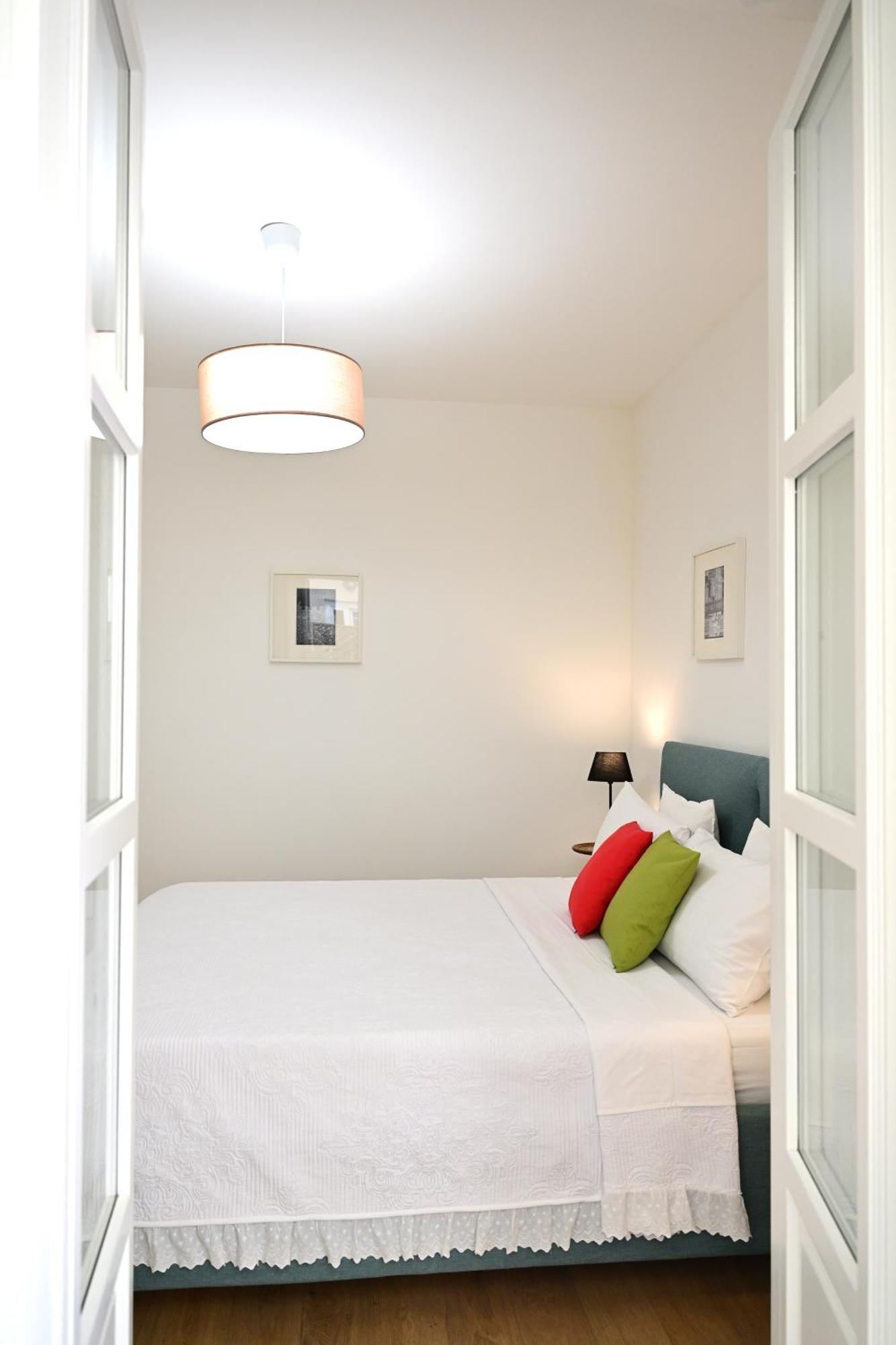 Apartment At Colosseo *