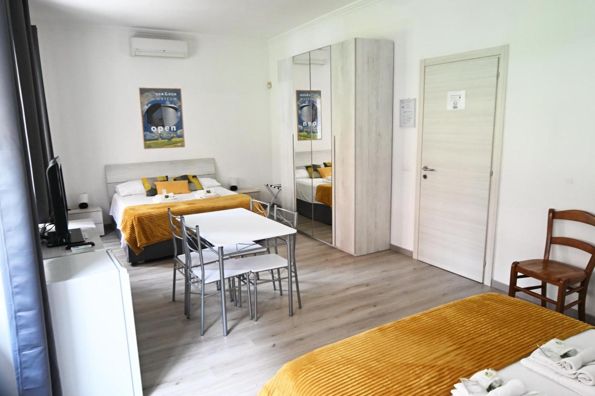 Guest house Appia Antica
