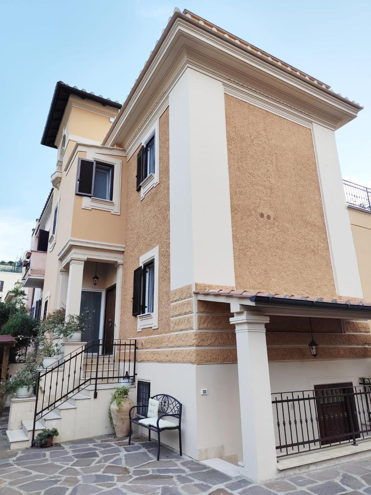 Alessandro Luxury Hébergement de vacances