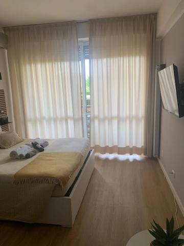 Appartement Vatican