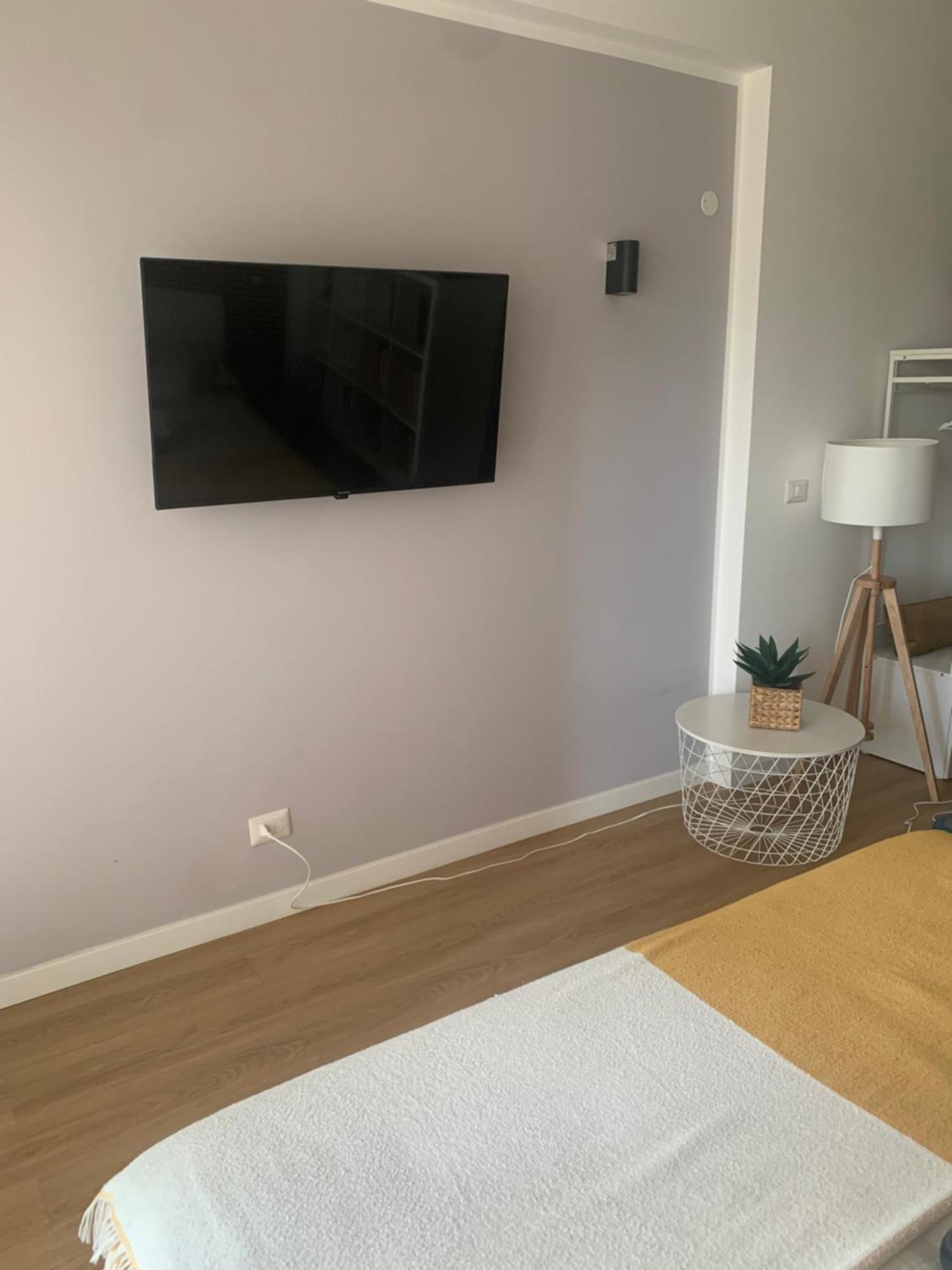 Vatican Appartement *