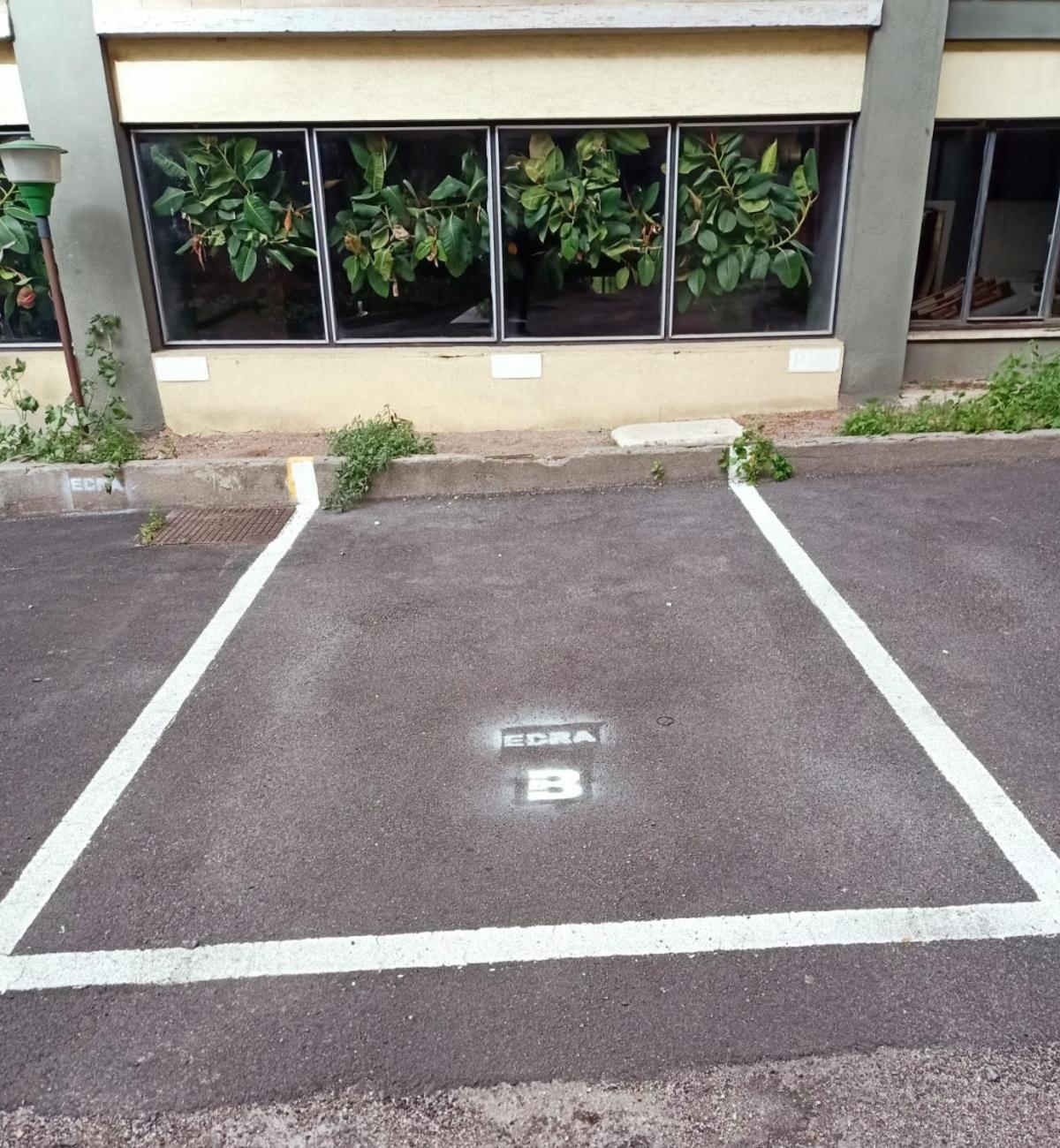 Appartamento Eur Vista Fattori *