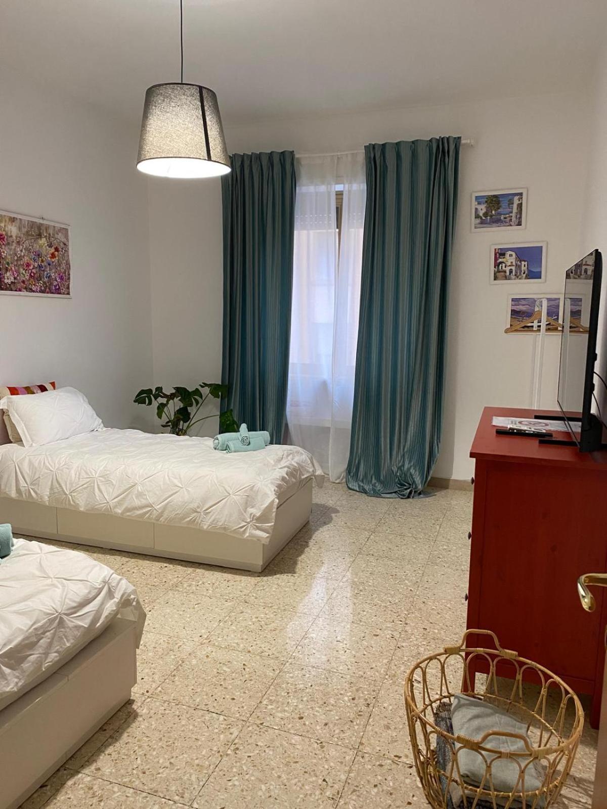 Appartement Pretty House Rome