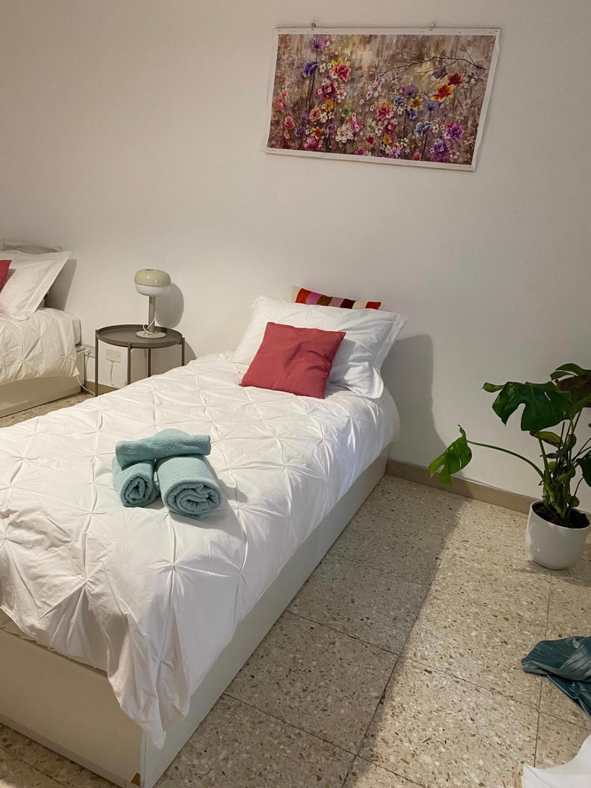 Pretty House Appartement Rome