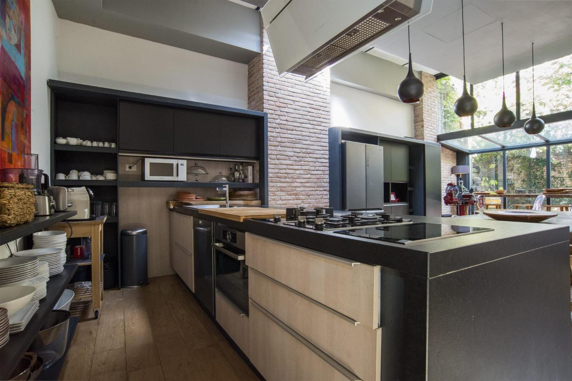 Loft Spazio Panieri Unique Place In Trastevere Apartment Rome