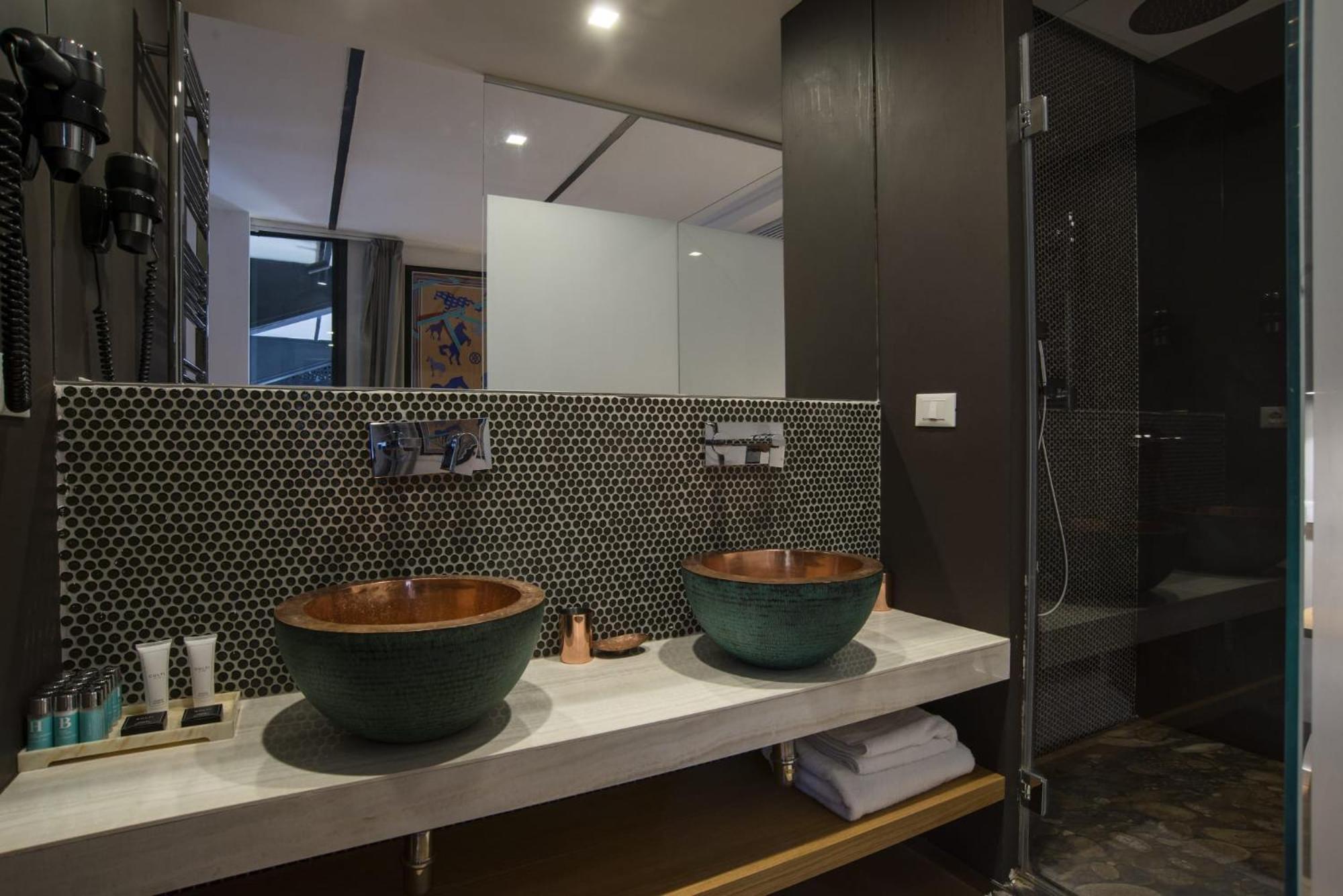 Loft Spazio Panieri Unique Place In Trastevere Rome
