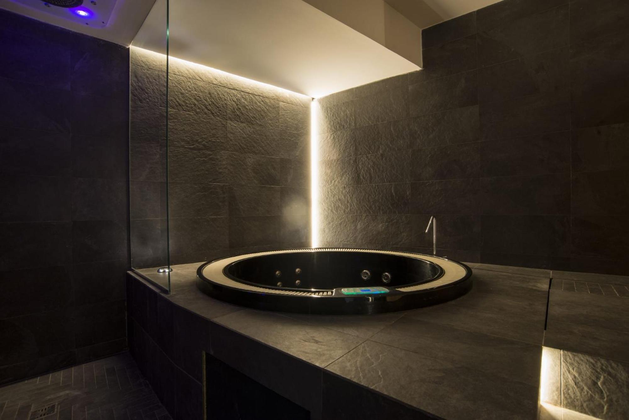 Apartment Loft Spazio Panieri Unique Place In Trastevere Rome