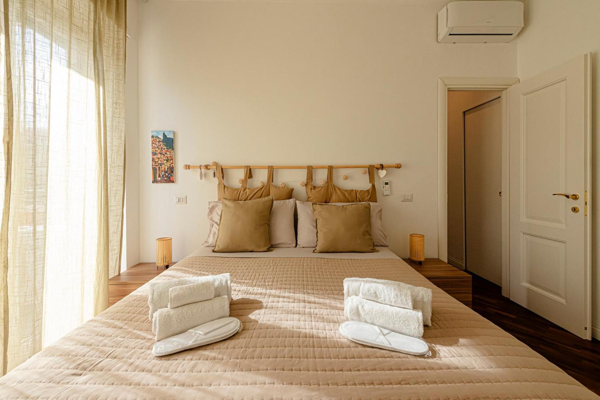 Bright And Cozy Near The Vatican Appartement Rome