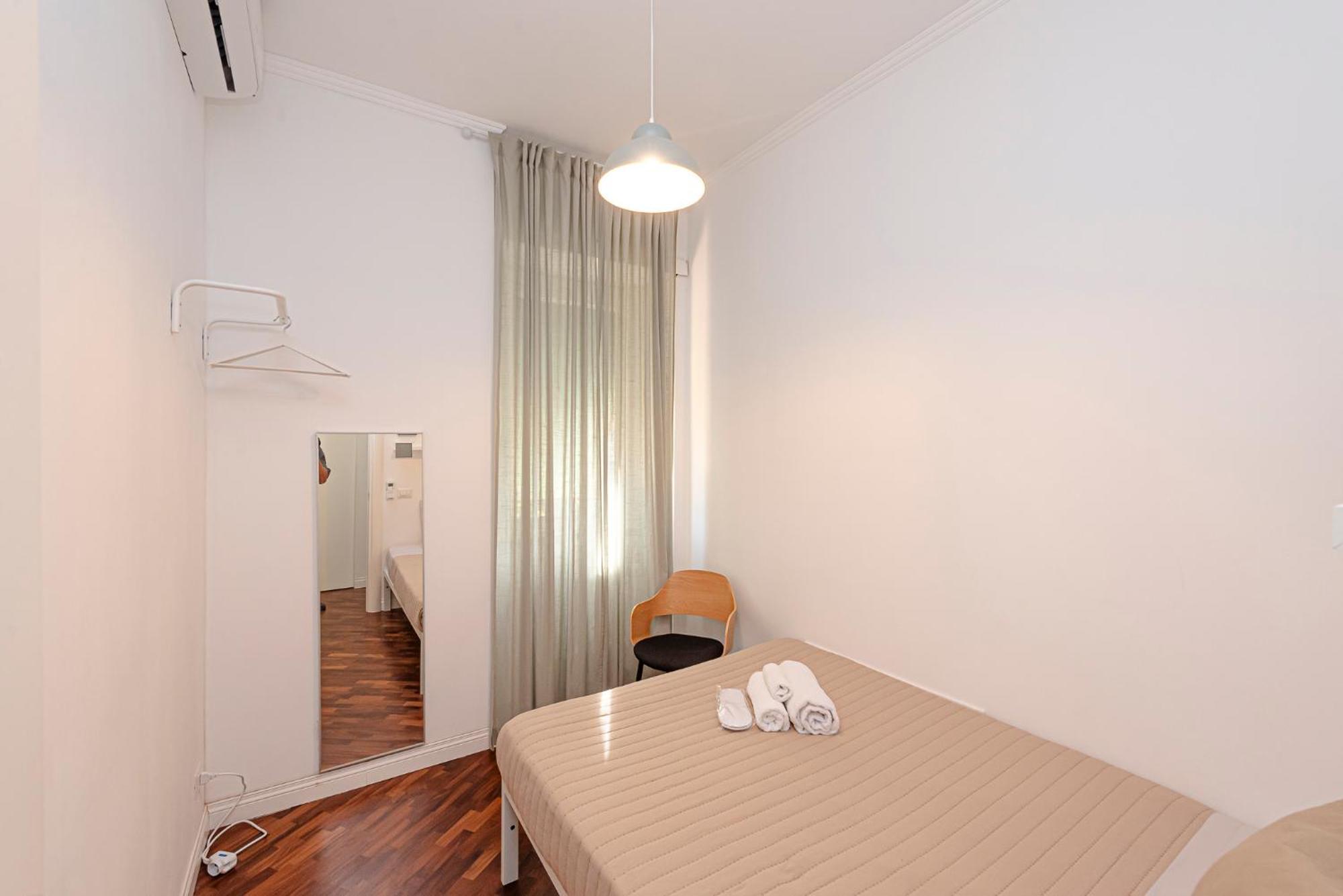 Appartement Bright And Cozy Near The Vatican