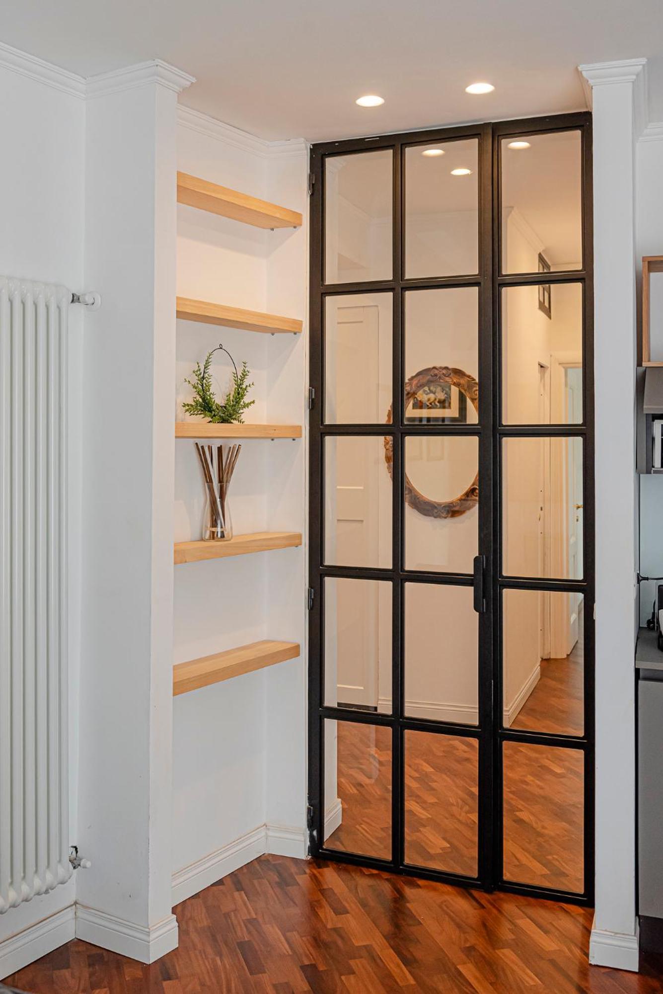 Appartement Bright And Cozy Near The Vatican