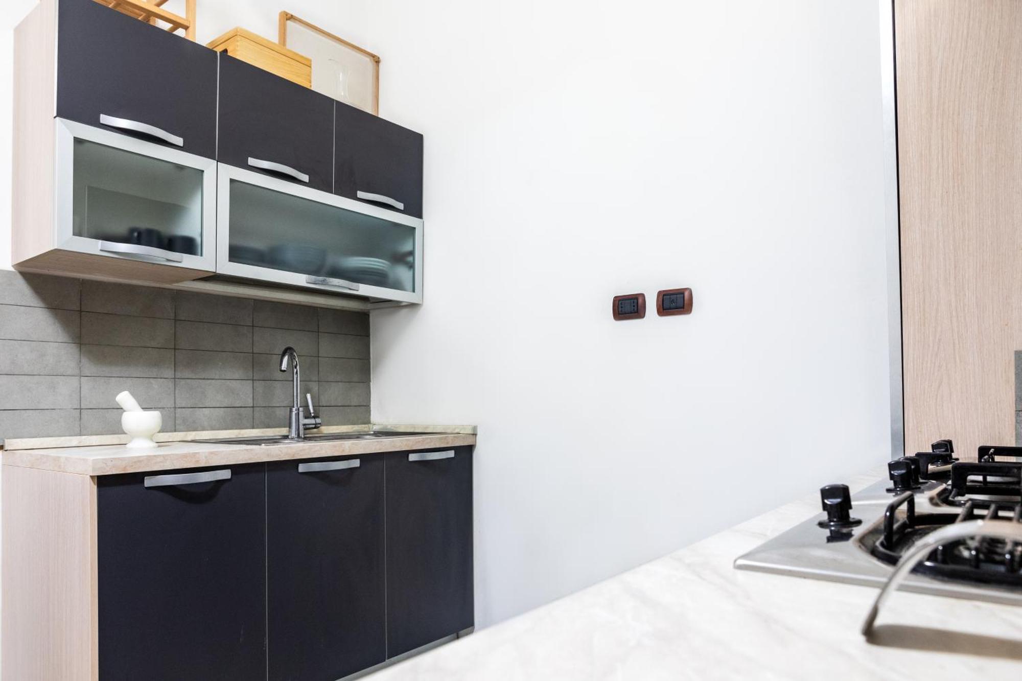 Suitte In San Giovanni Near Basilica - - * Roma