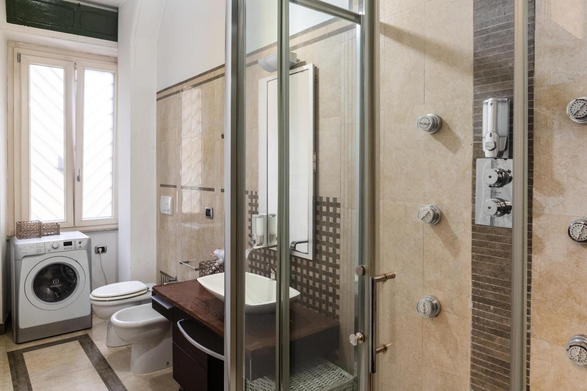 Suitte In San Giovanni Near Basilica - - Appartement