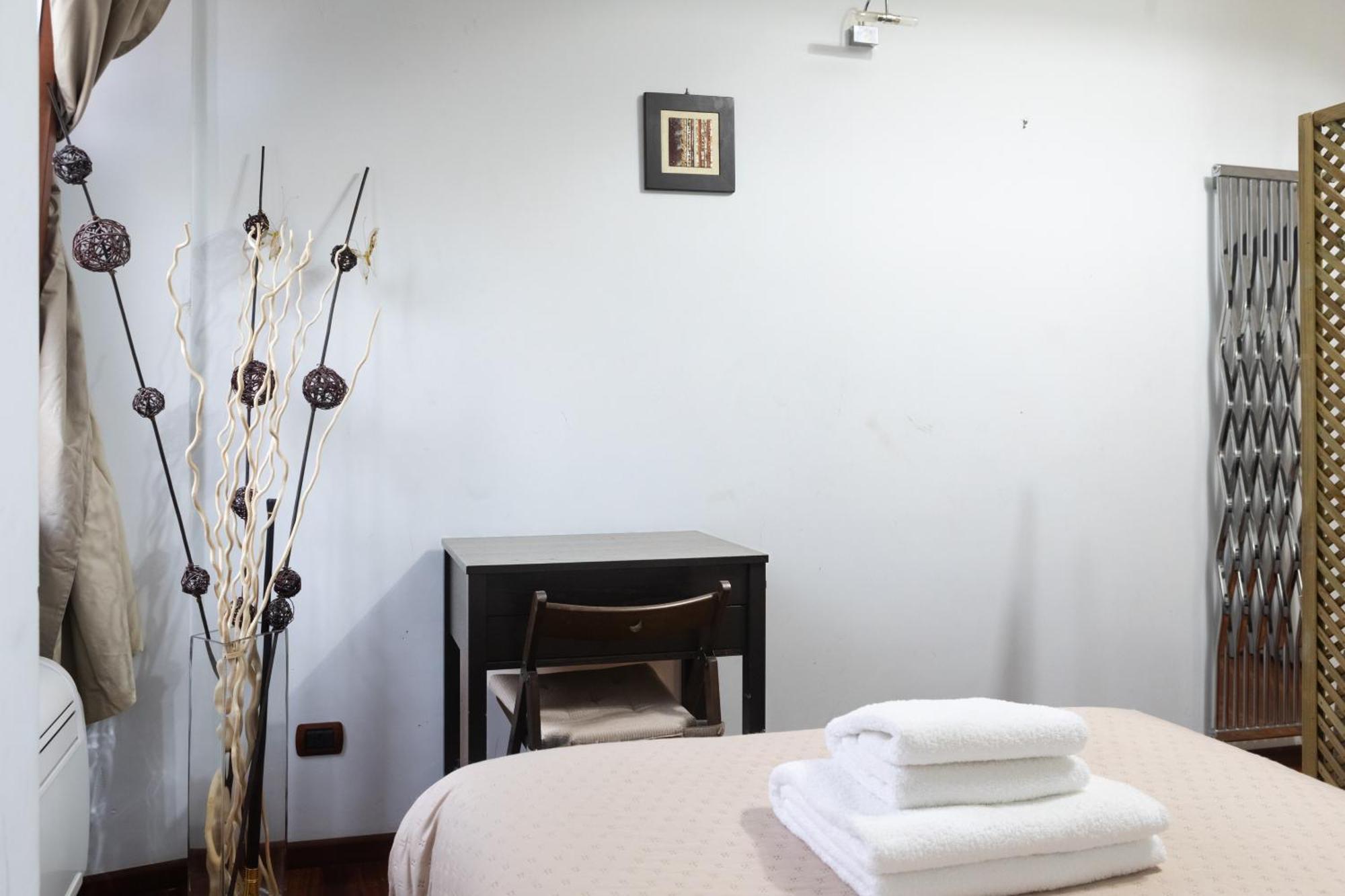 Suitte In San Giovanni Near Basilica - - Appartement