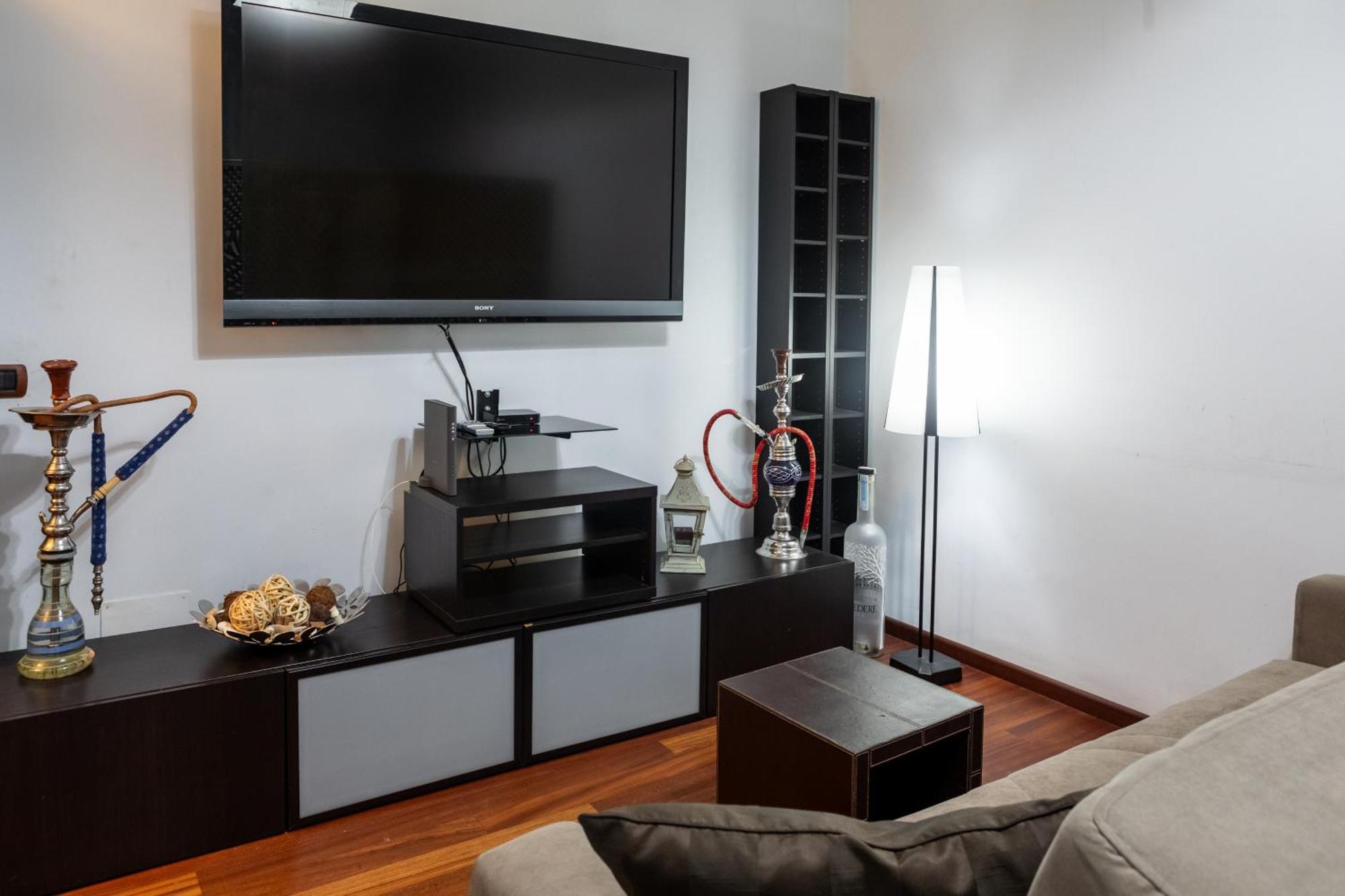 Suitte In San Giovanni Near Basilica - - Apartamento *
