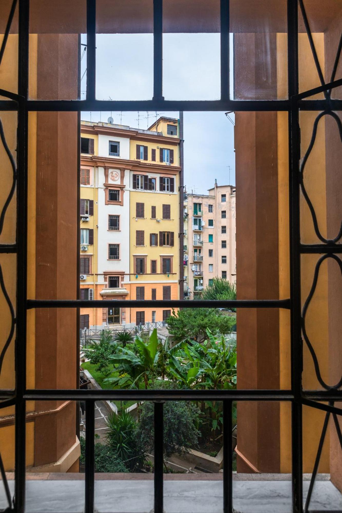 Suitte In San Giovanni Near Basilica - - Appartement