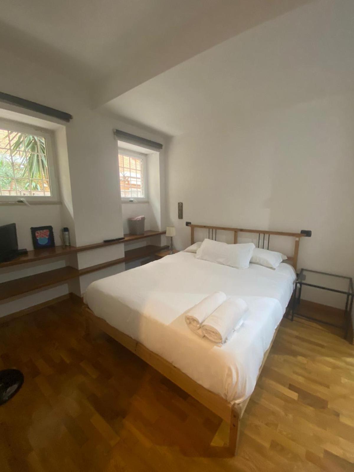 Appartement Amber Rome
