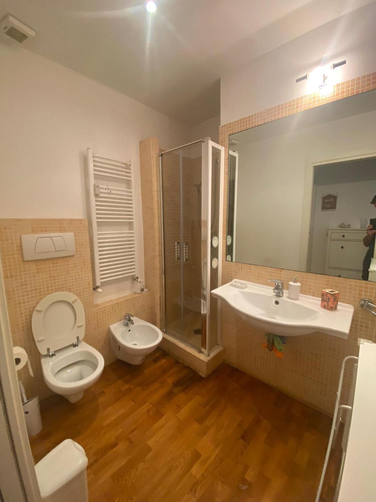 Amber Appartement *