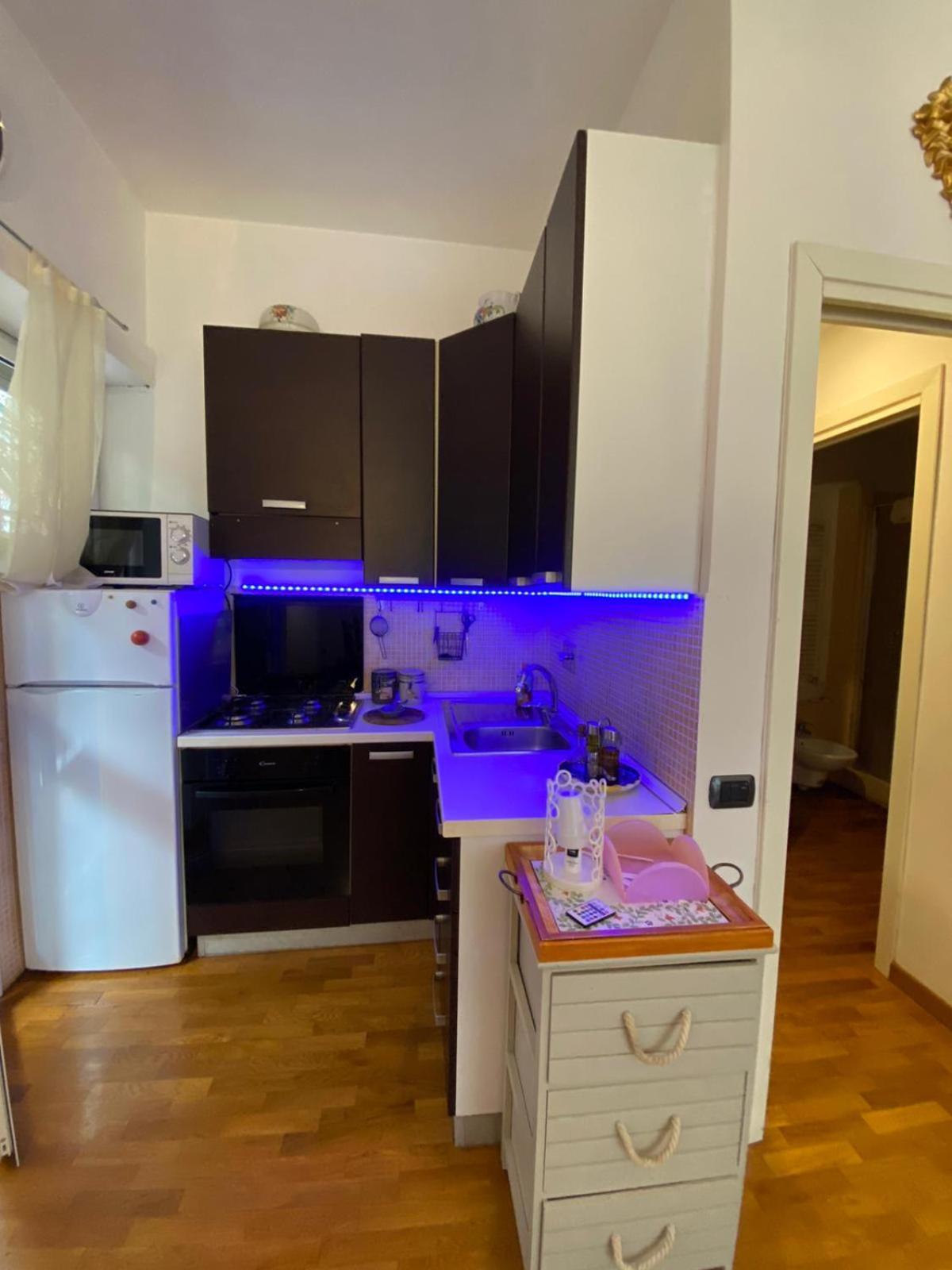 Amber Appartement Rome