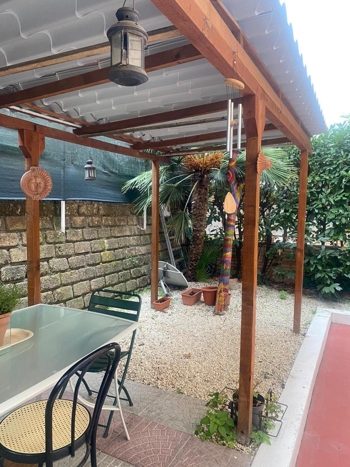 Appartement Amber Rome