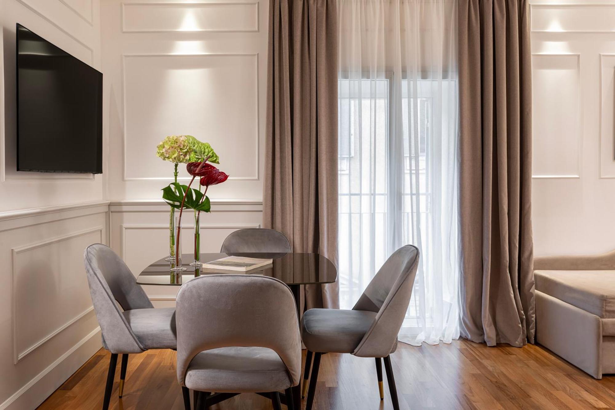 Goldoni 47 Gasthuis 3*