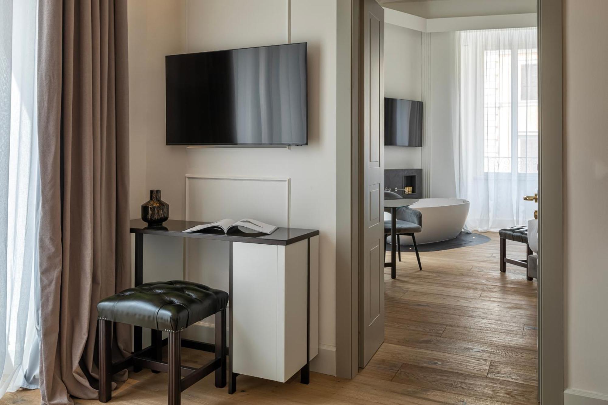 Casa de hóspedes Goldoni 47 Roma
