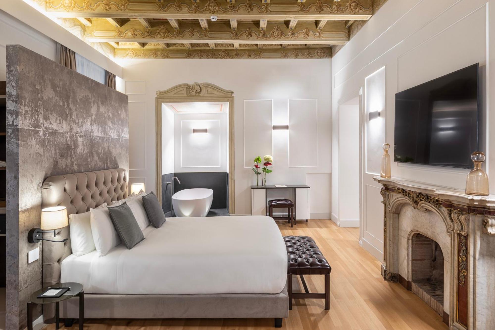 Casa de hóspedes Goldoni 47