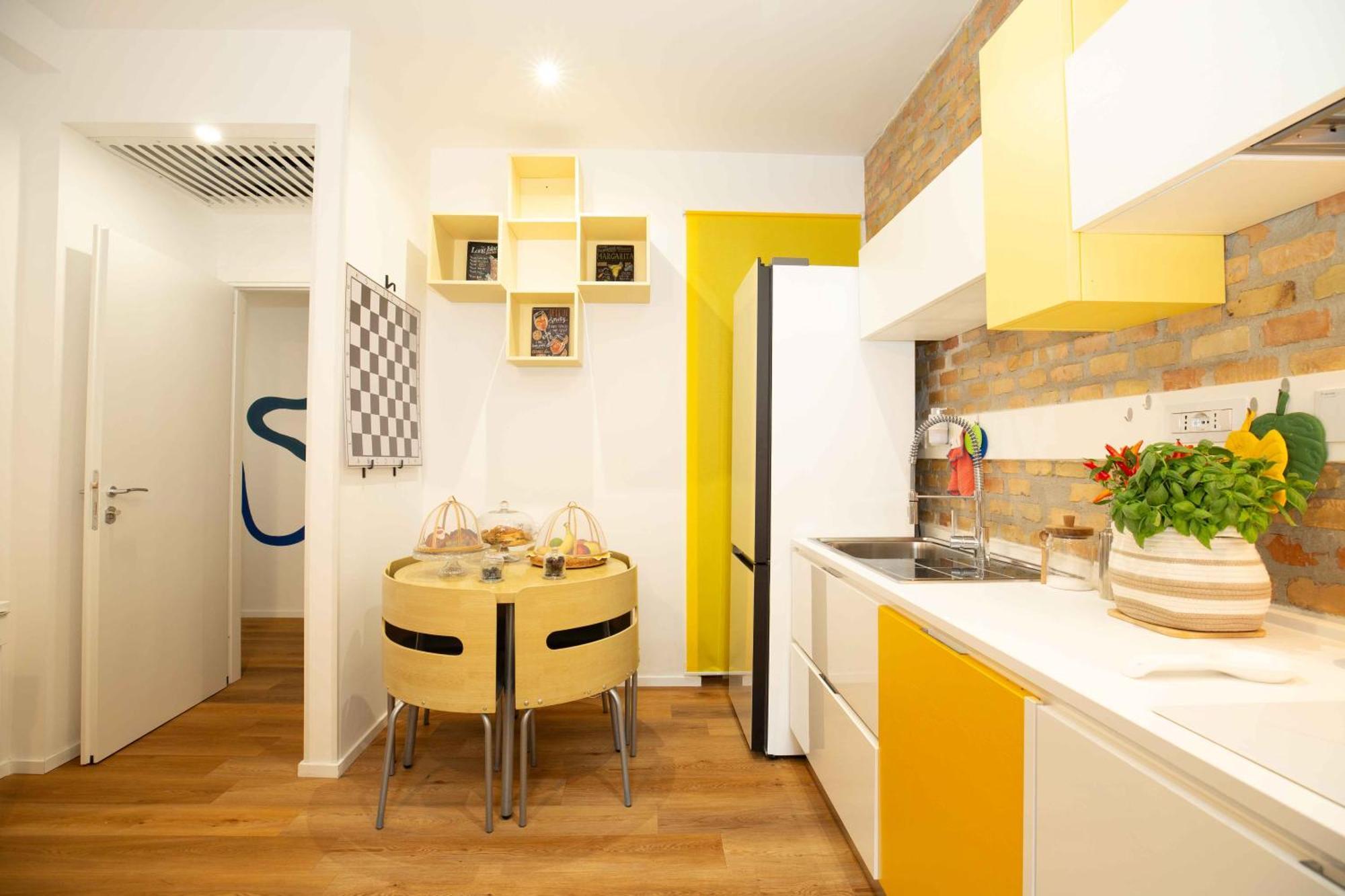 Casa Cipradino Bed & Breakfast Rome