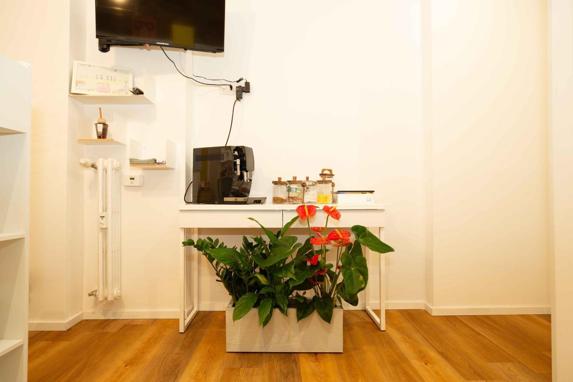 Bed & Breakfast Casa Cipradino Rome