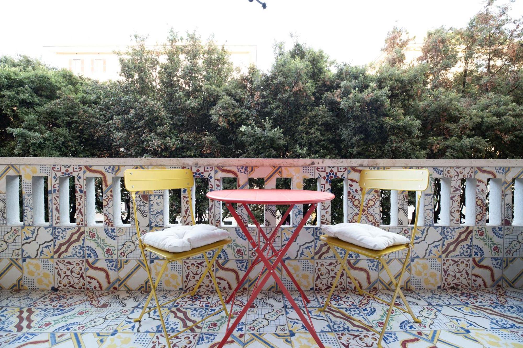 Casa Cipradino Bed & Breakfast Rome