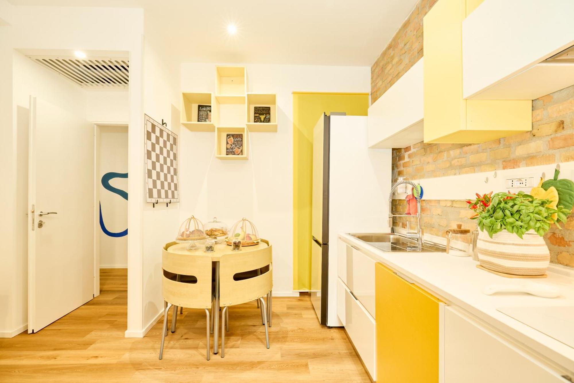 Casa Cipradino Bed & Breakfast Rome