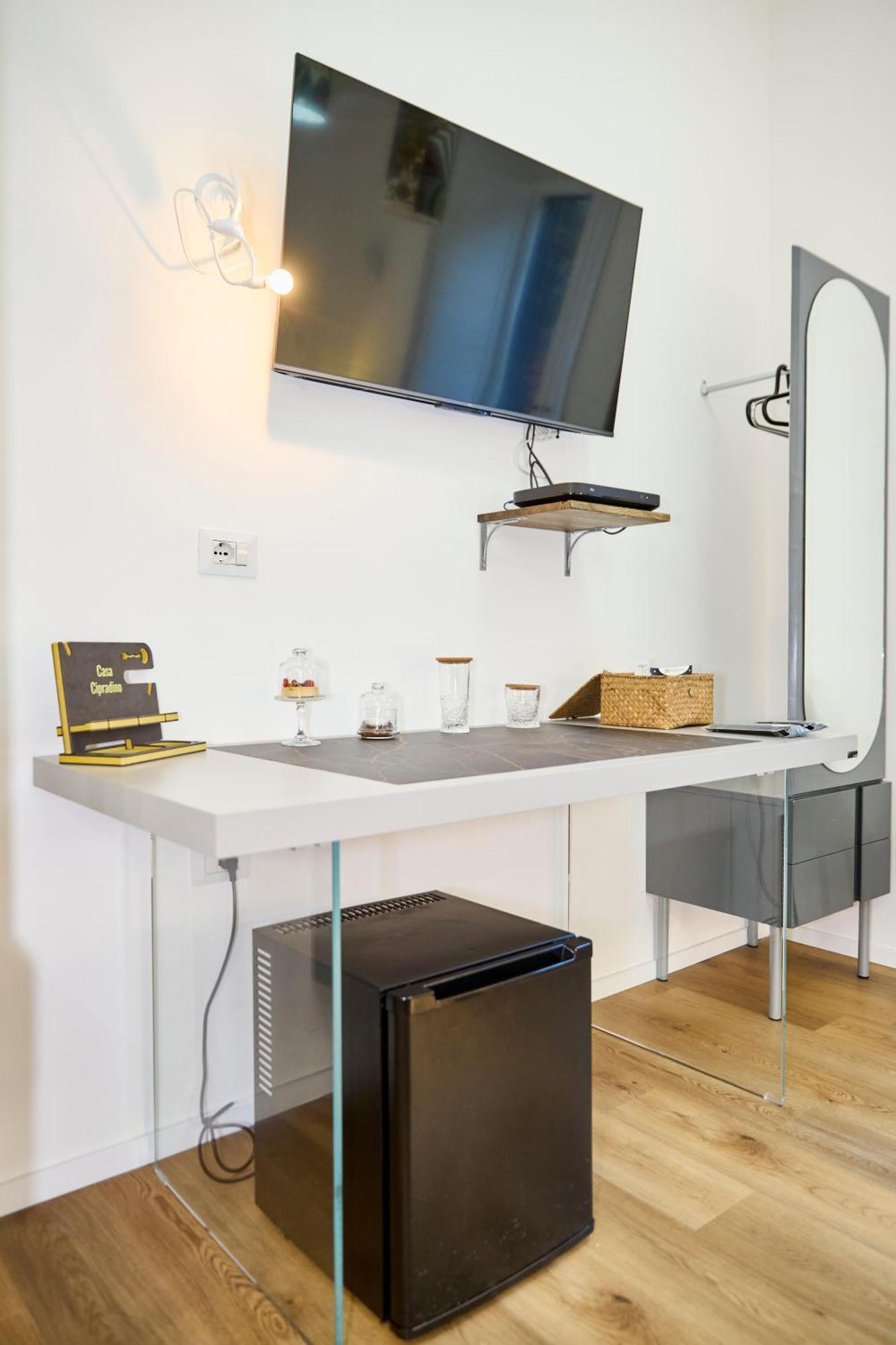Casa Cipradino Bed & Breakfast
