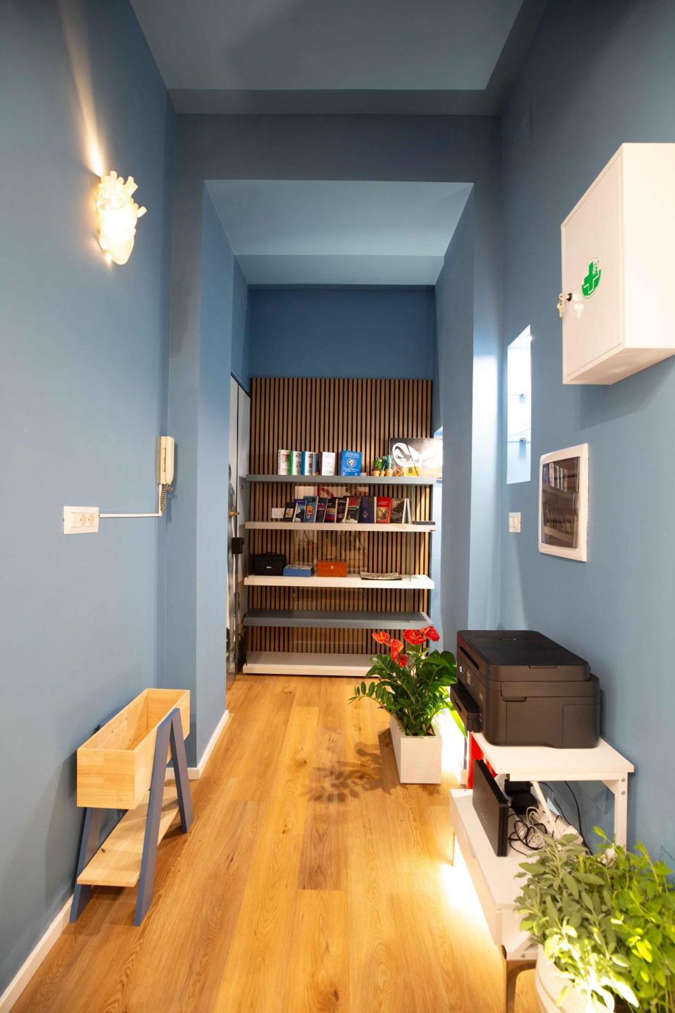 Bed & Breakfast Casa Cipradino Rome