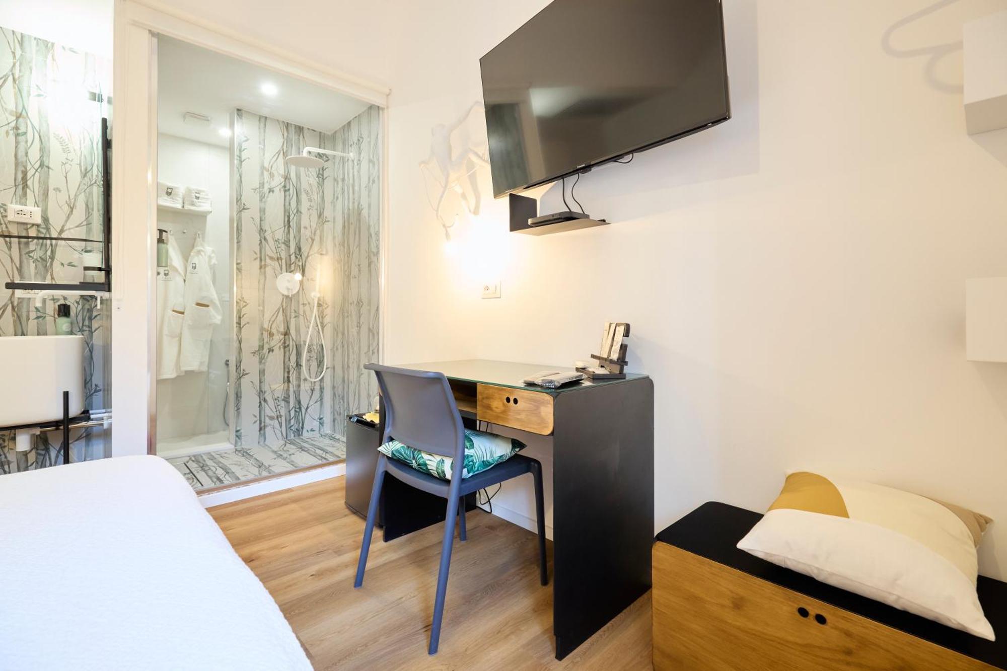 Casa Cipradino Bed & Breakfast Rome