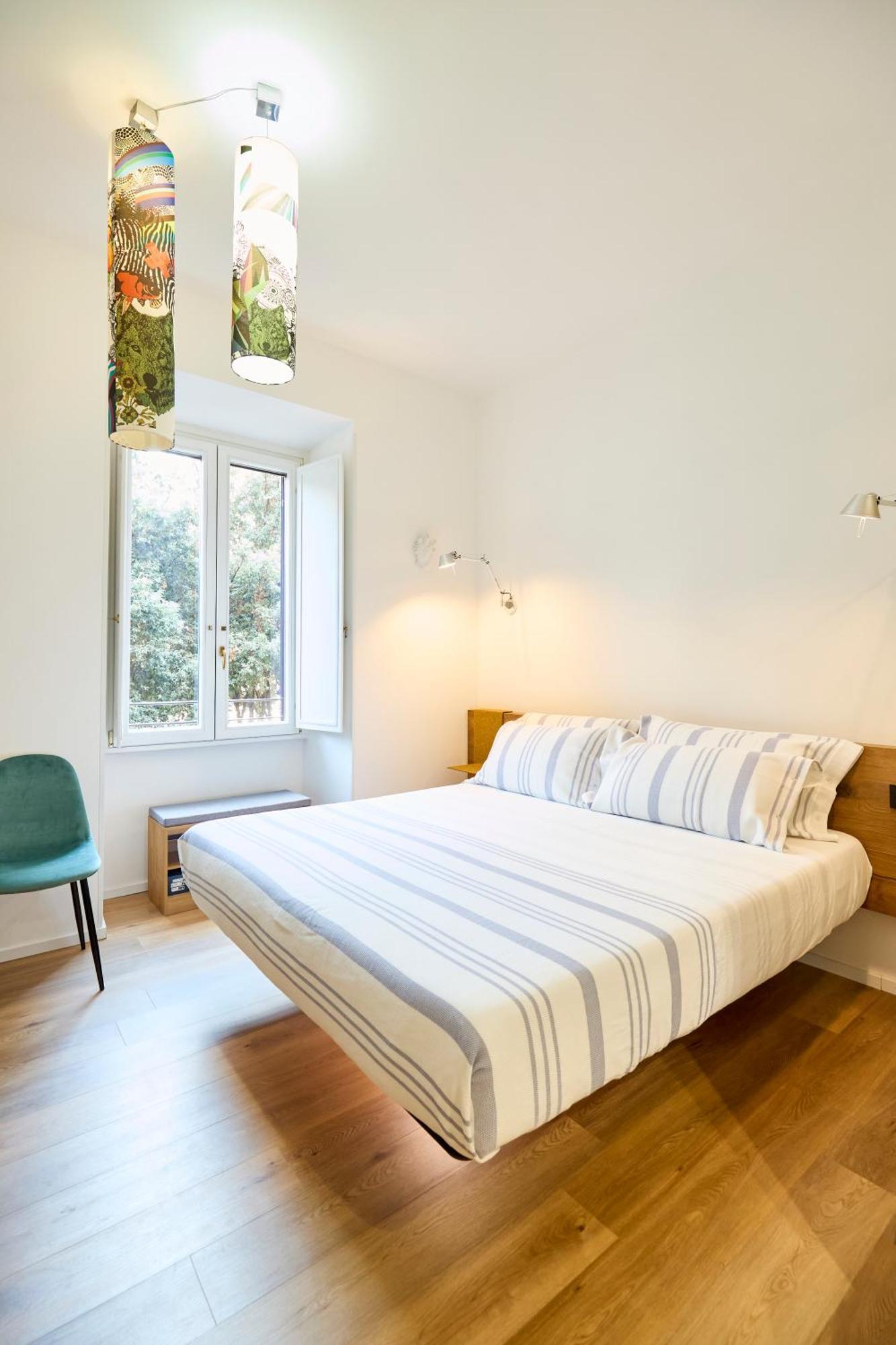 Bed & Breakfast Casa Cipradino Rome
